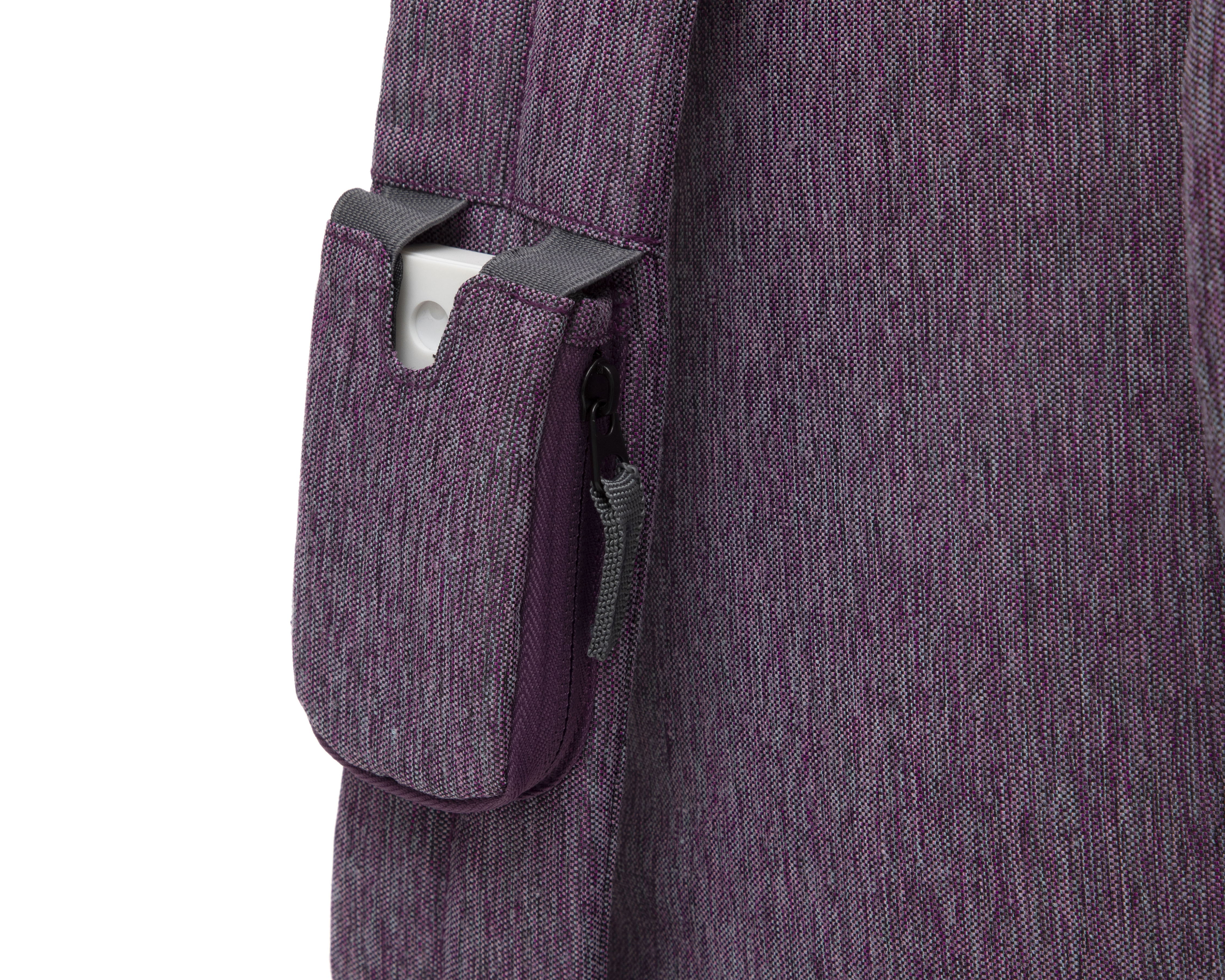 Foto 6 | Foto 6 | Mochila para Laptop Solo UBN720-33 Morada