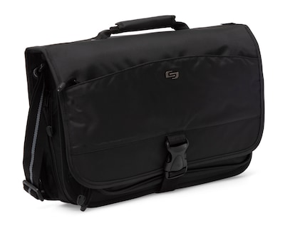 Foto 1 | Foto 1 | Portafolio para Laptop Solo NY10-4 Negro