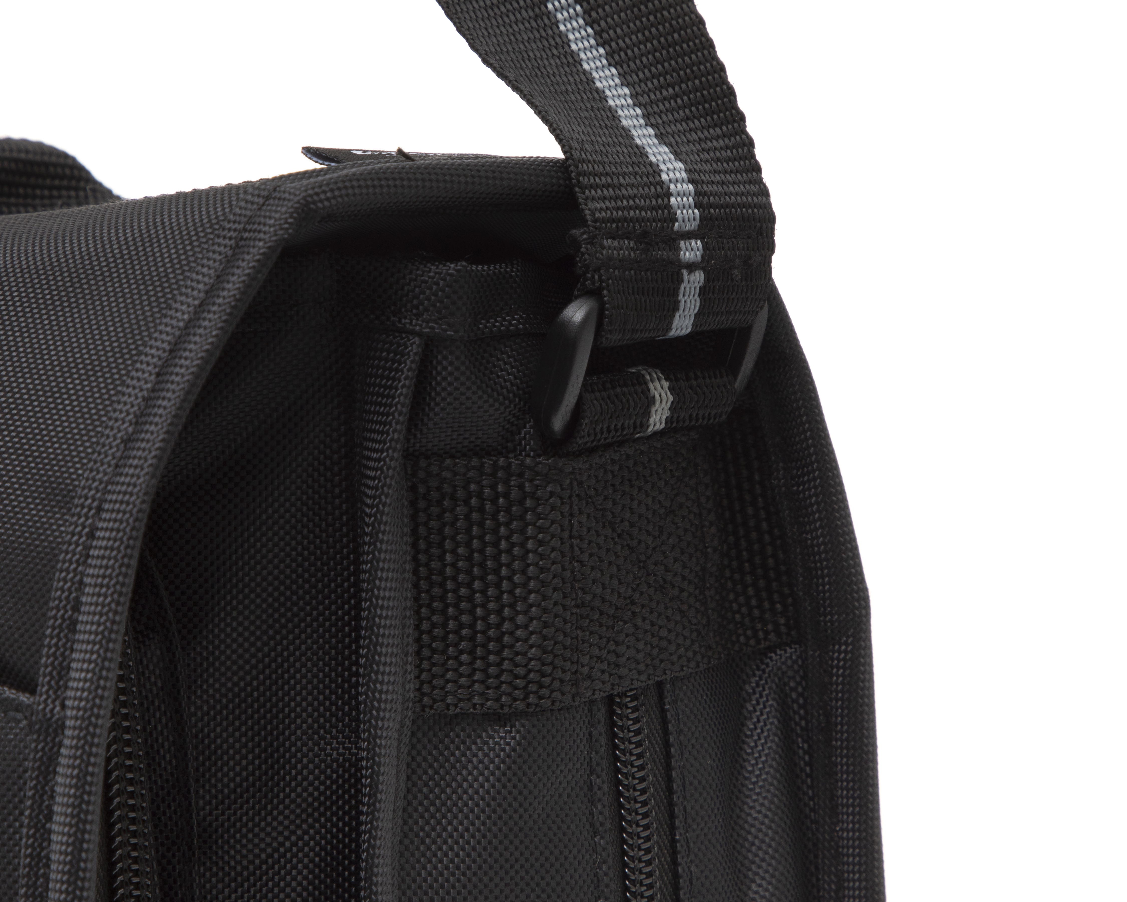 Foto 5 | Foto 5 | Portafolio para Laptop Solo NY10-4 Negro