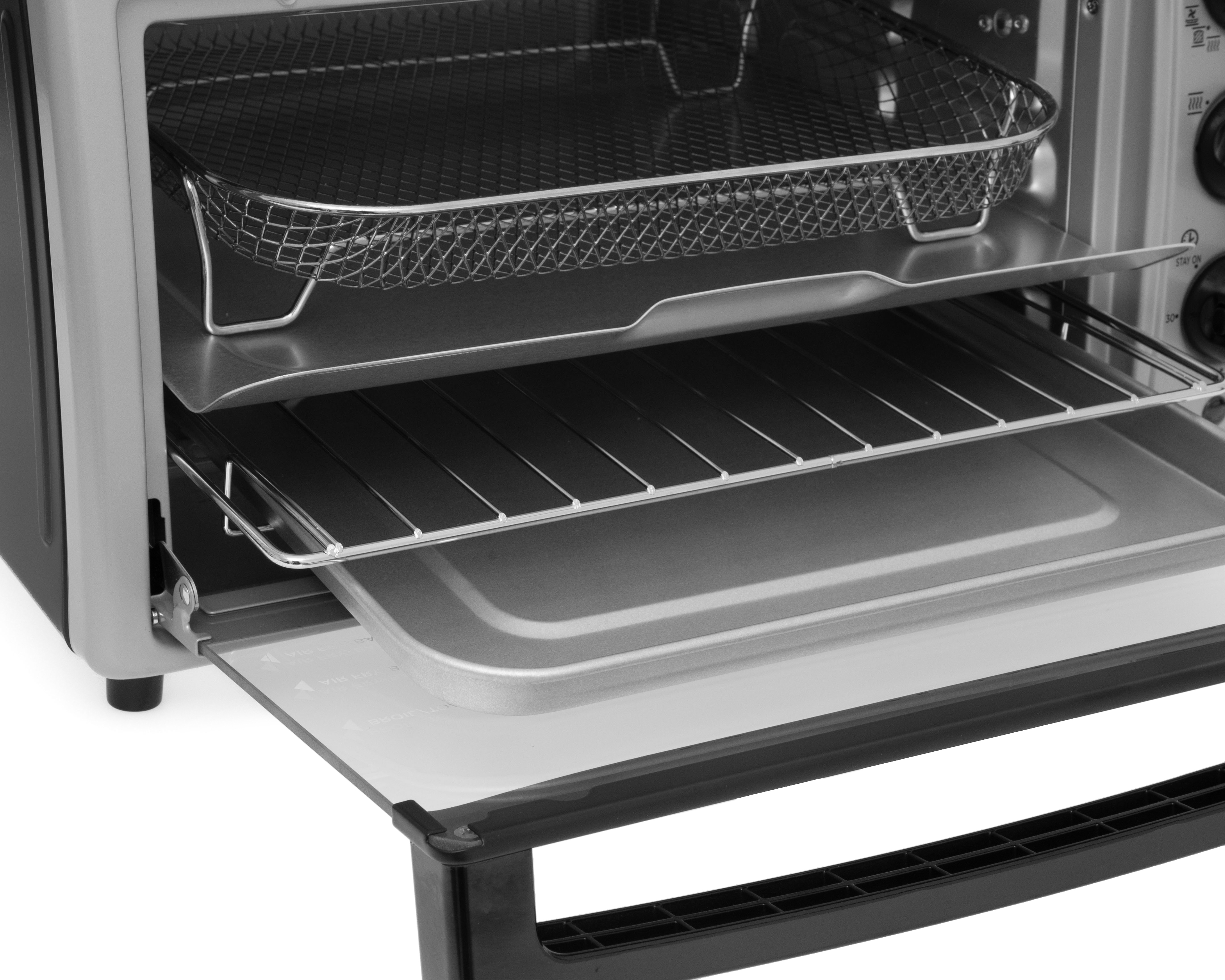 Foto 5 | Foto 5 | Horno Eléctrico Hamilton Beach 19.2 L