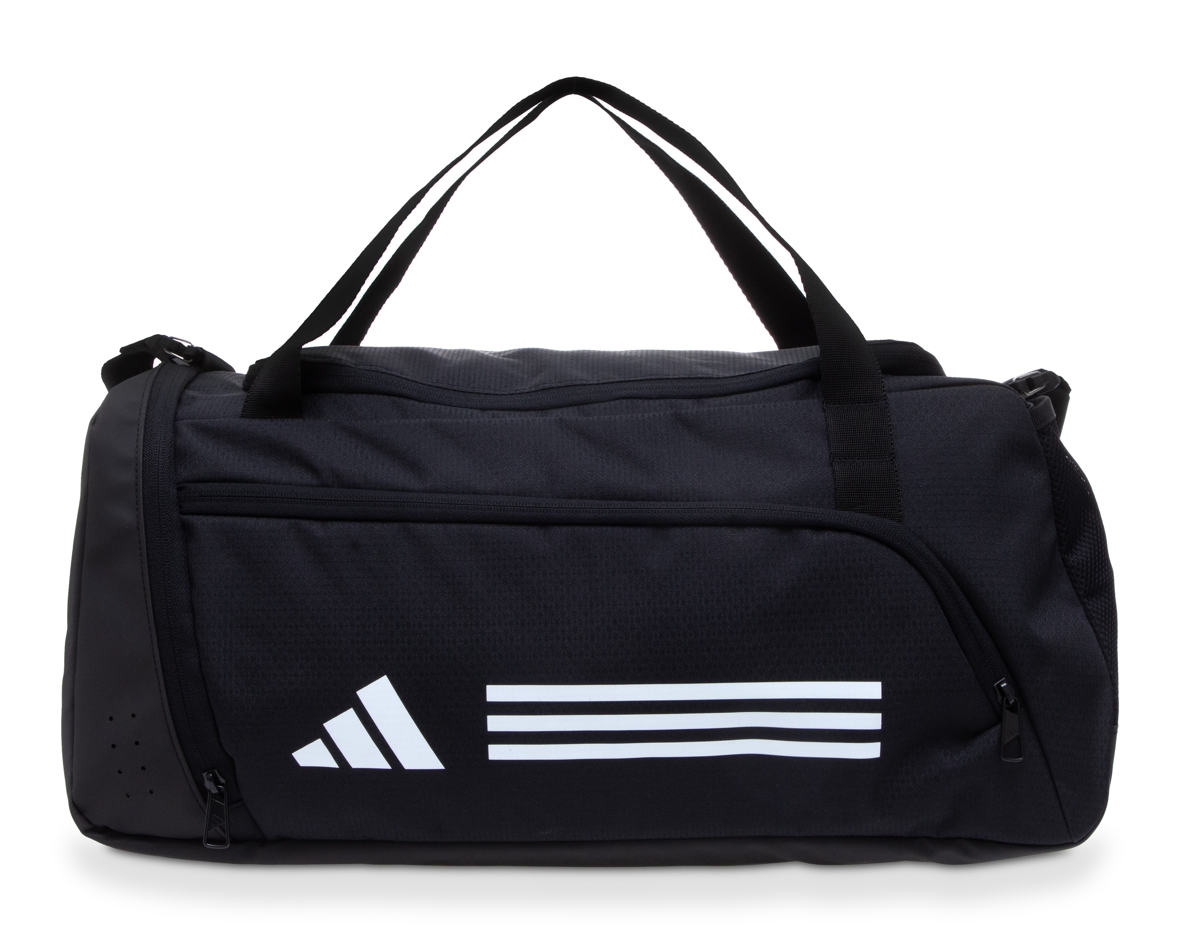 Bolsa de Viaje Adidas Negra