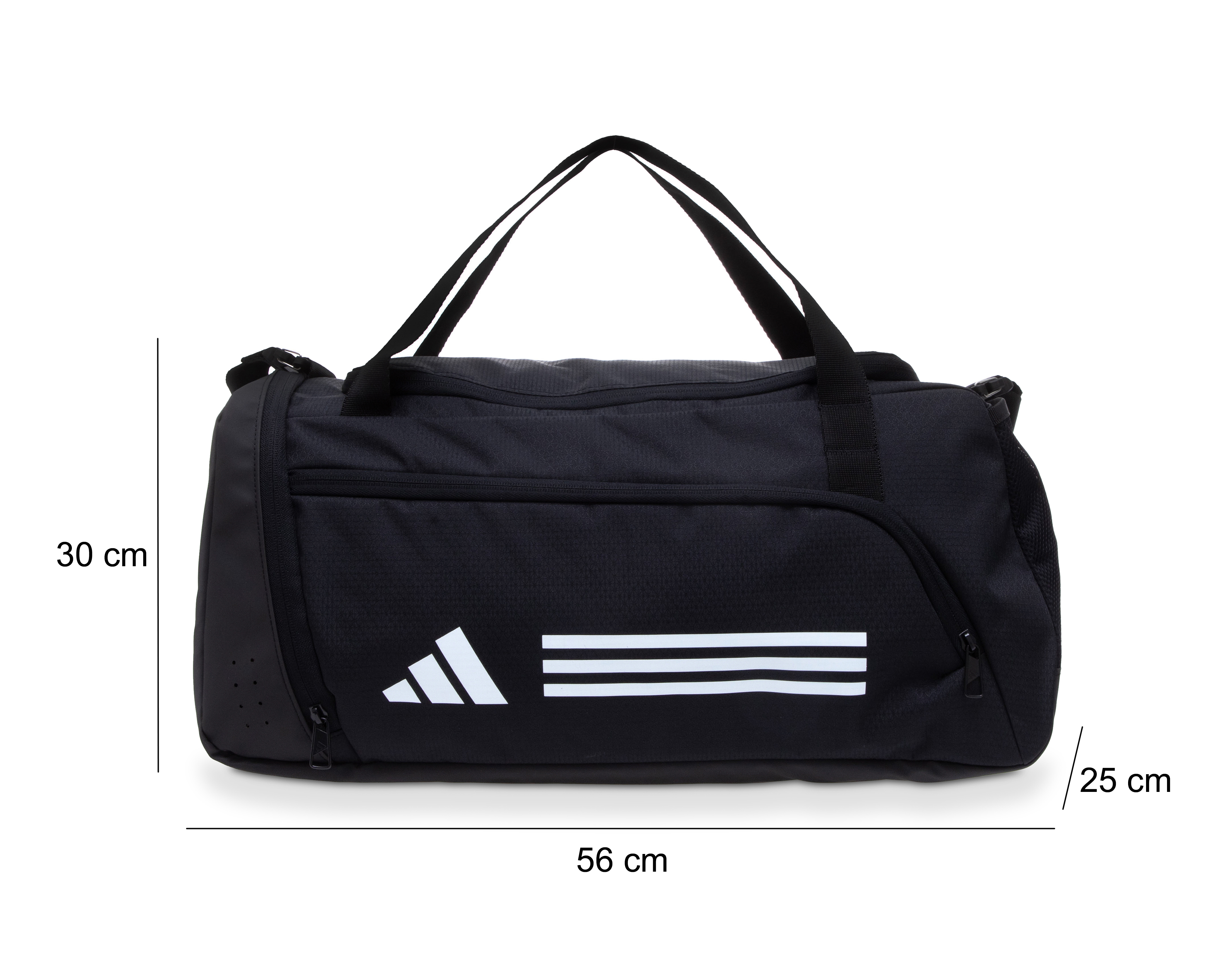 Foto 5 | Foto 5 | Bolsa de Viaje Adidas Negra
