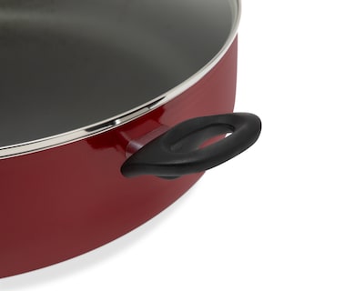Foto 4 | Foto 4 | Arrocera Lamex 10.5 L de Aluminio