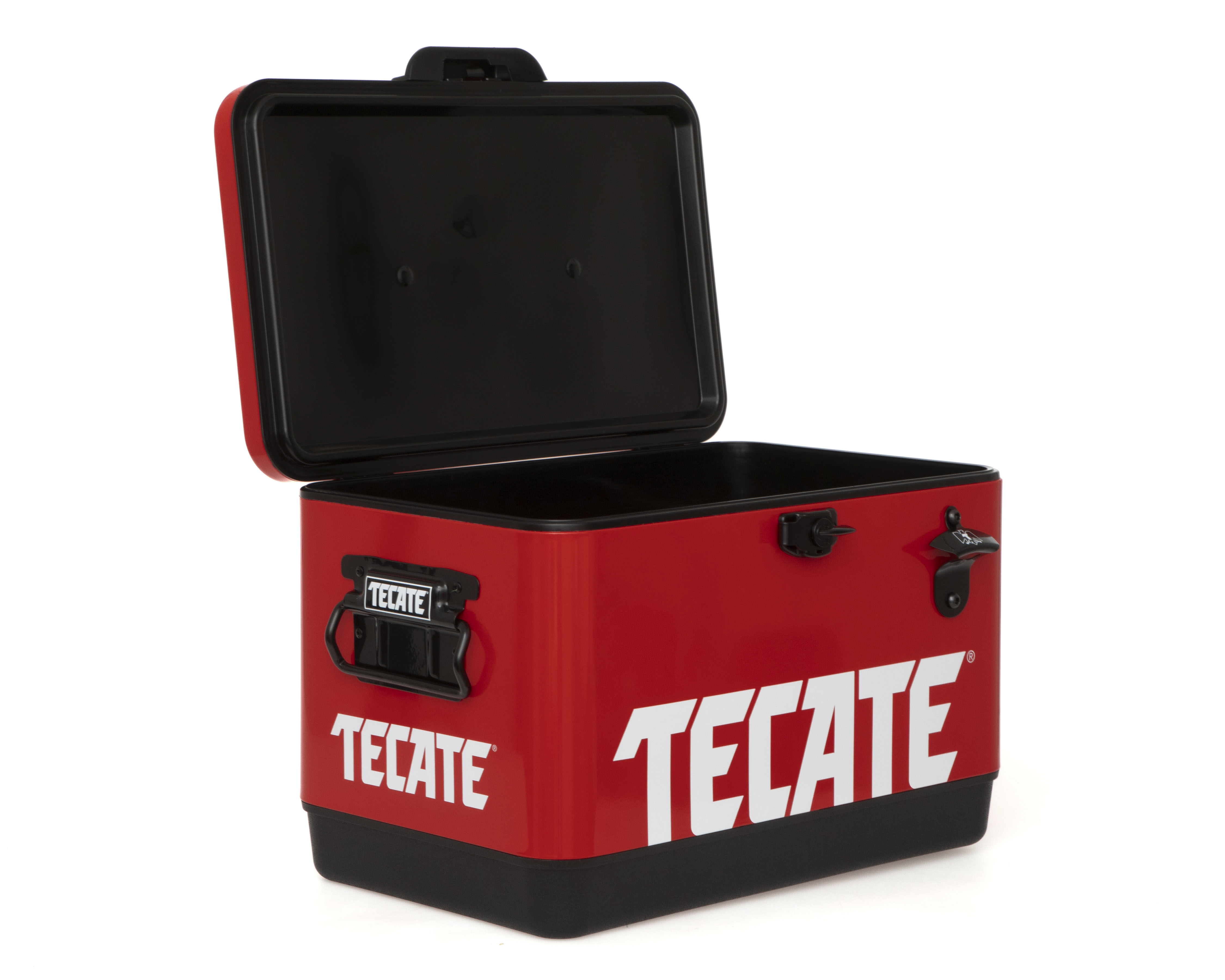 Foto 4 | Foto 4 | Hielera Tecate para 36 Latas