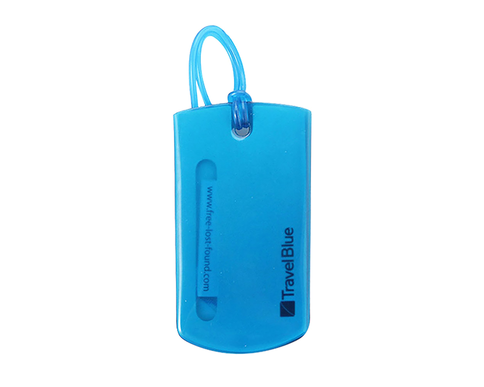 Foto 3 pulgar | Foto 2 | Identificador de Equipaje Travel Blue 2 Piezas