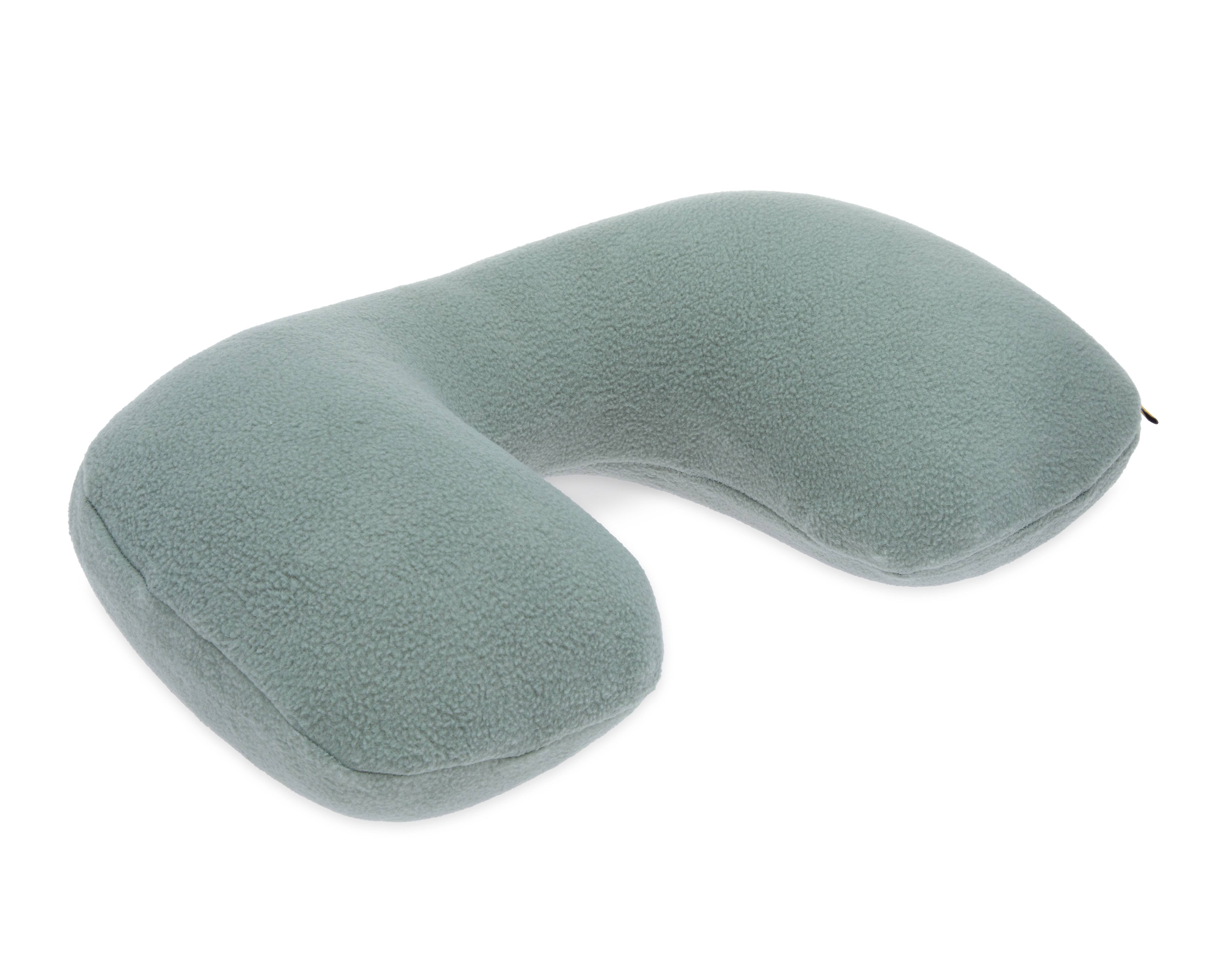 Almohada de Viaje Travel Blue Gris