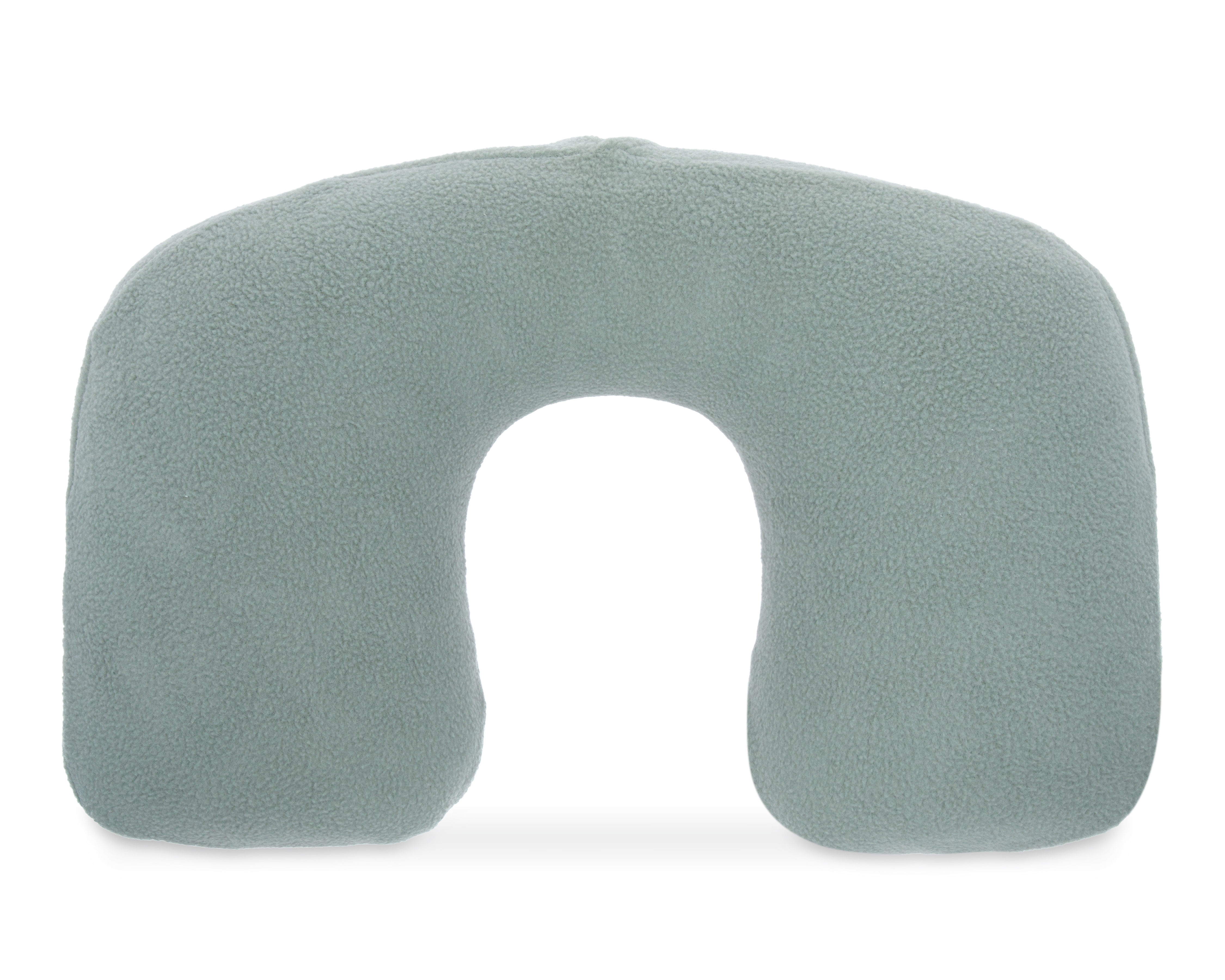 Foto 2 | Foto 2 | Almohada de Viaje Travel Blue Gris