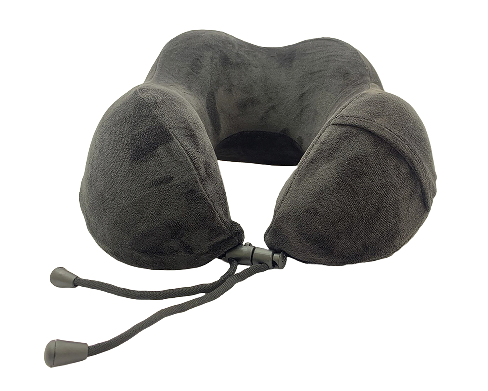 Foto 4 pulgar | Foto 3 | Almohada de Viaje Slooth Gris