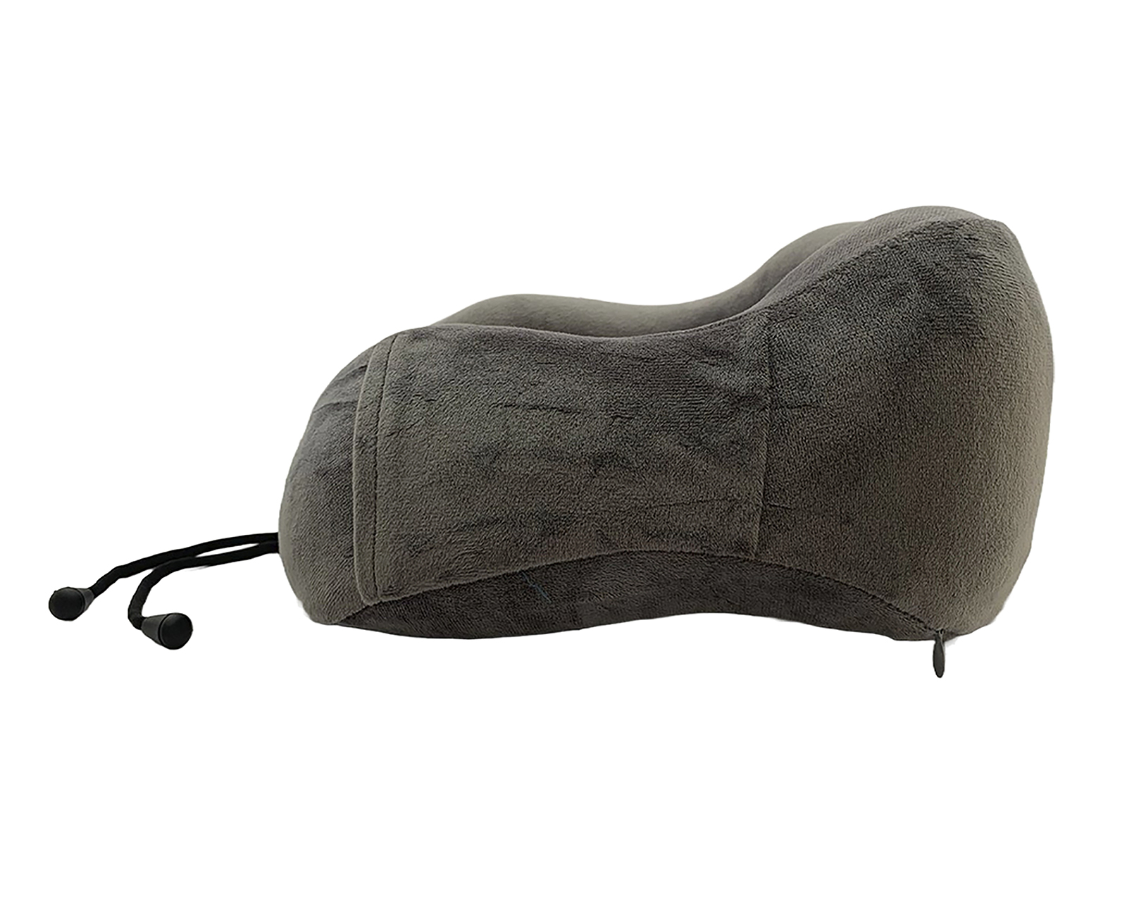 Foto 5 pulgar | Foto 4 | Almohada de Viaje Slooth Gris