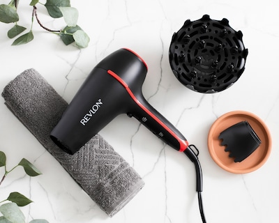 Foto 7 | Foto 7 | Secadora de Cabello Revlon Smoothstay 2 Velocidades