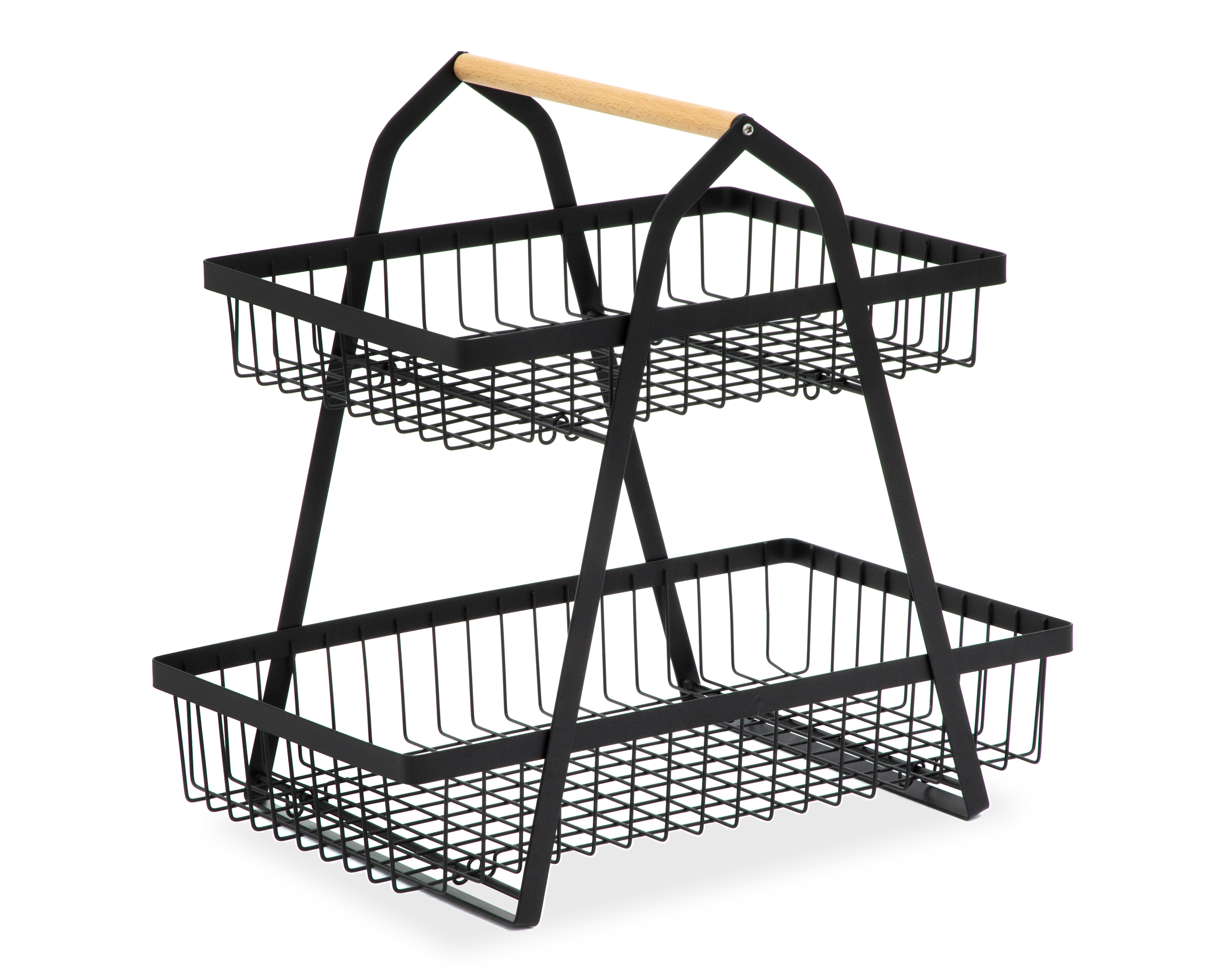 Foto 1 | Foto 1 | Frutero de Acero Alpro