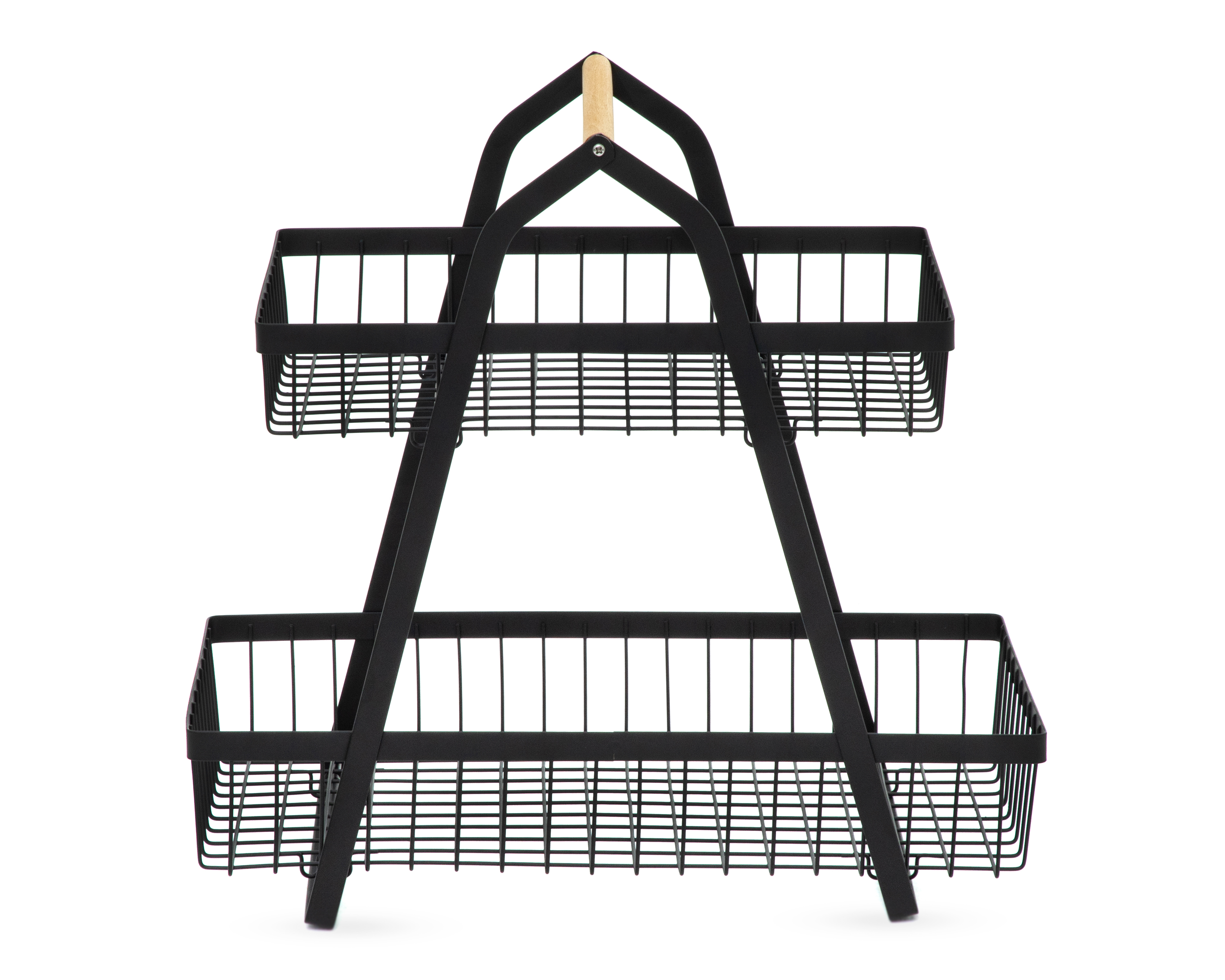 Foto 2 | Foto 2 | Frutero de Acero Alpro