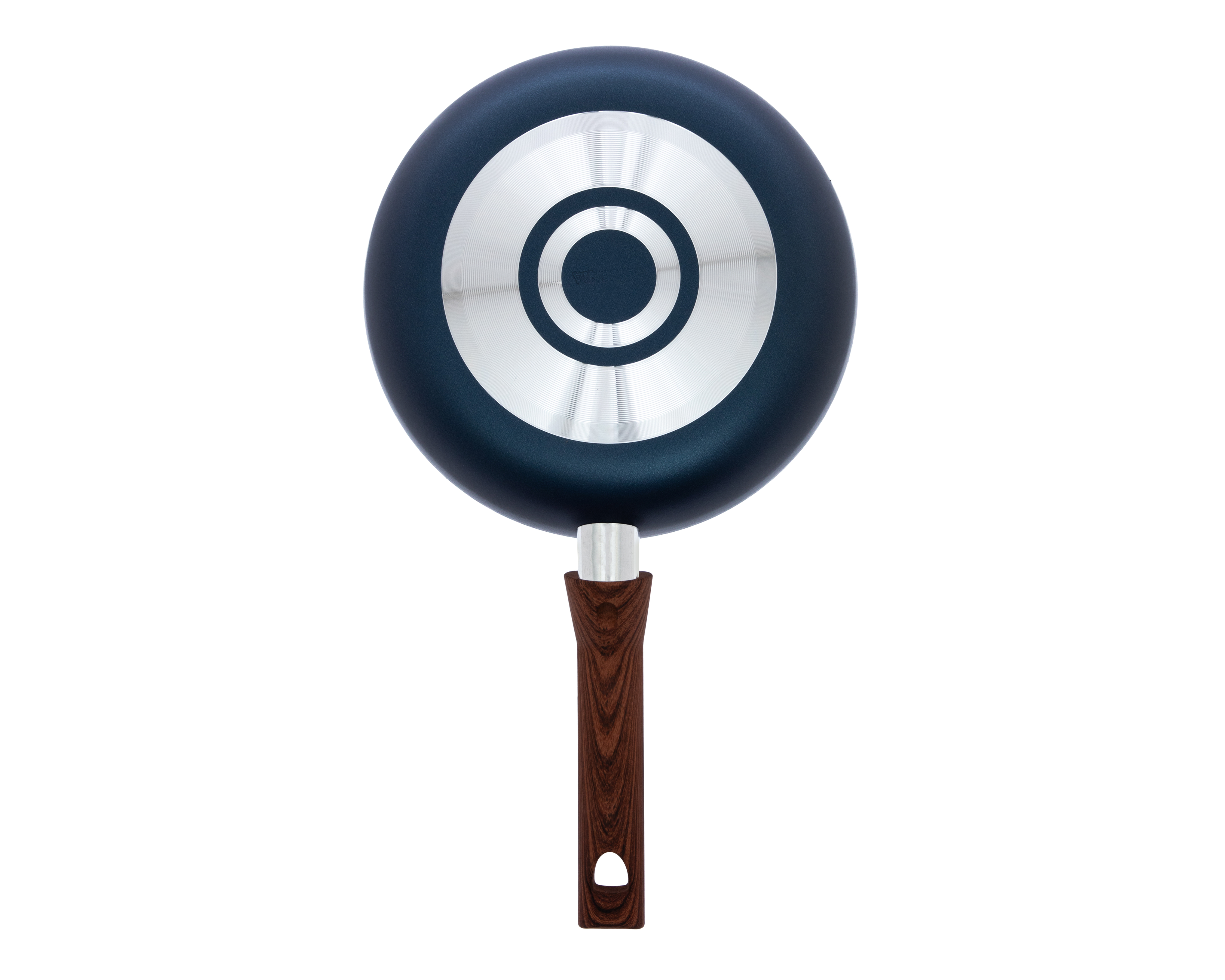 Foto 5 pulgar | Foto 4 | Juego de Sartenes Vasconia Botánica 2 Piezas con Antiadherente