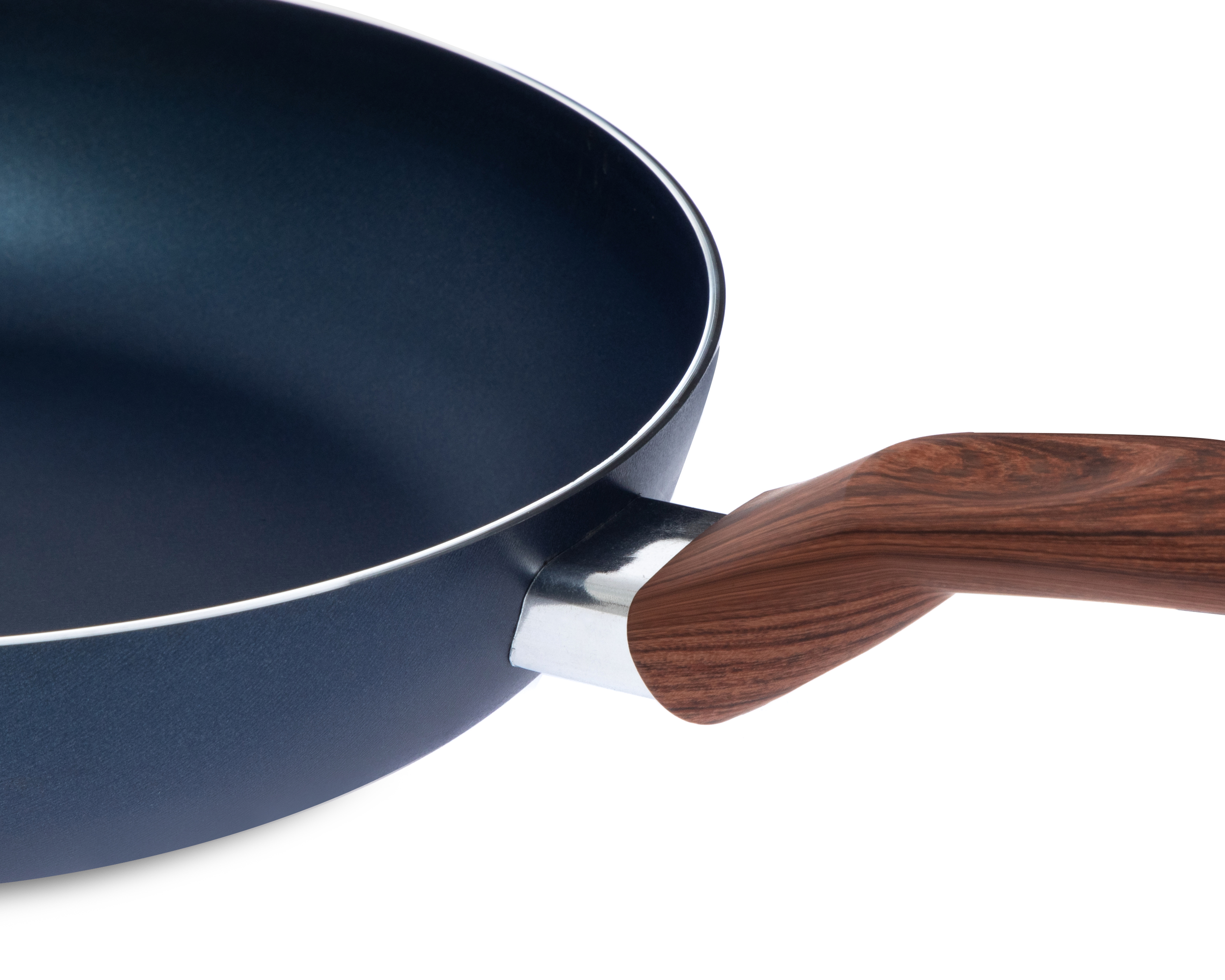 Foto 6 pulgar | Foto 5 | Juego de Sartenes Vasconia Botánica 2 Piezas con Antiadherente