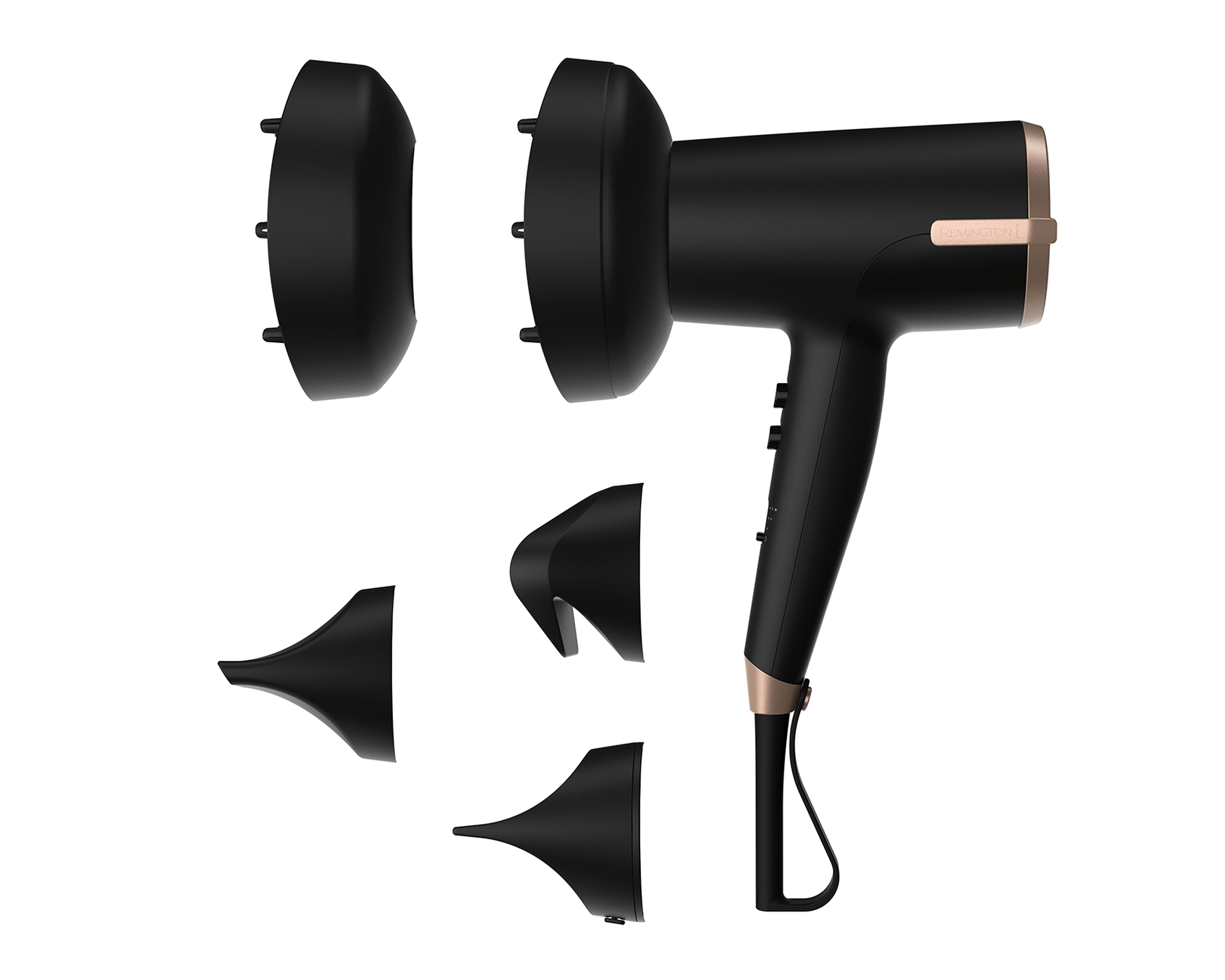 Foto 4 | Foto 4 | Secador Remington One D31A