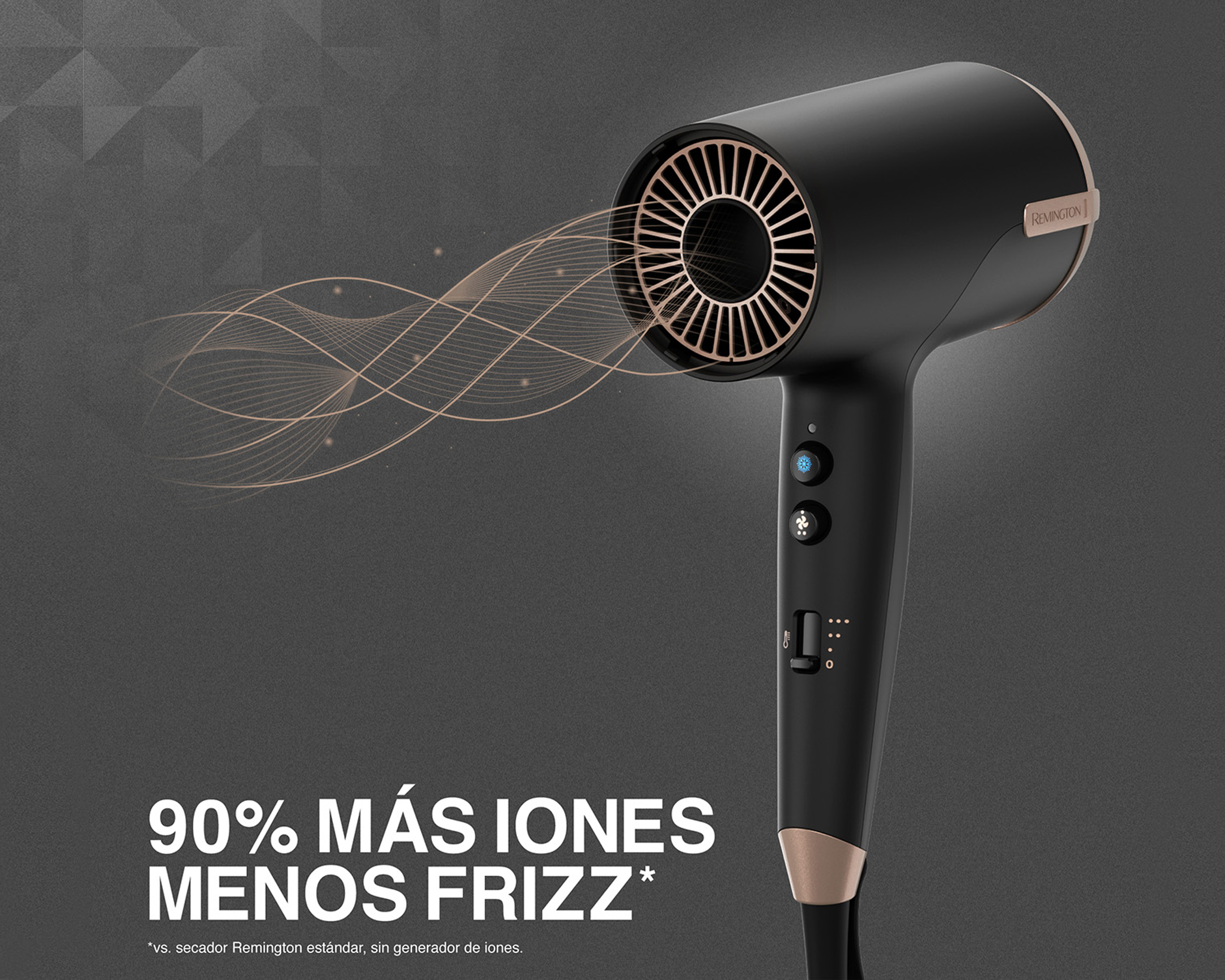 Foto 5 | Foto 5 | Secador Remington One D31A