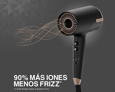 Foto 5 | Foto 5 | Secador Remington One D31A
