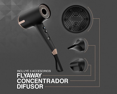 Foto 7 | Foto 7 | Secador Remington One D31A