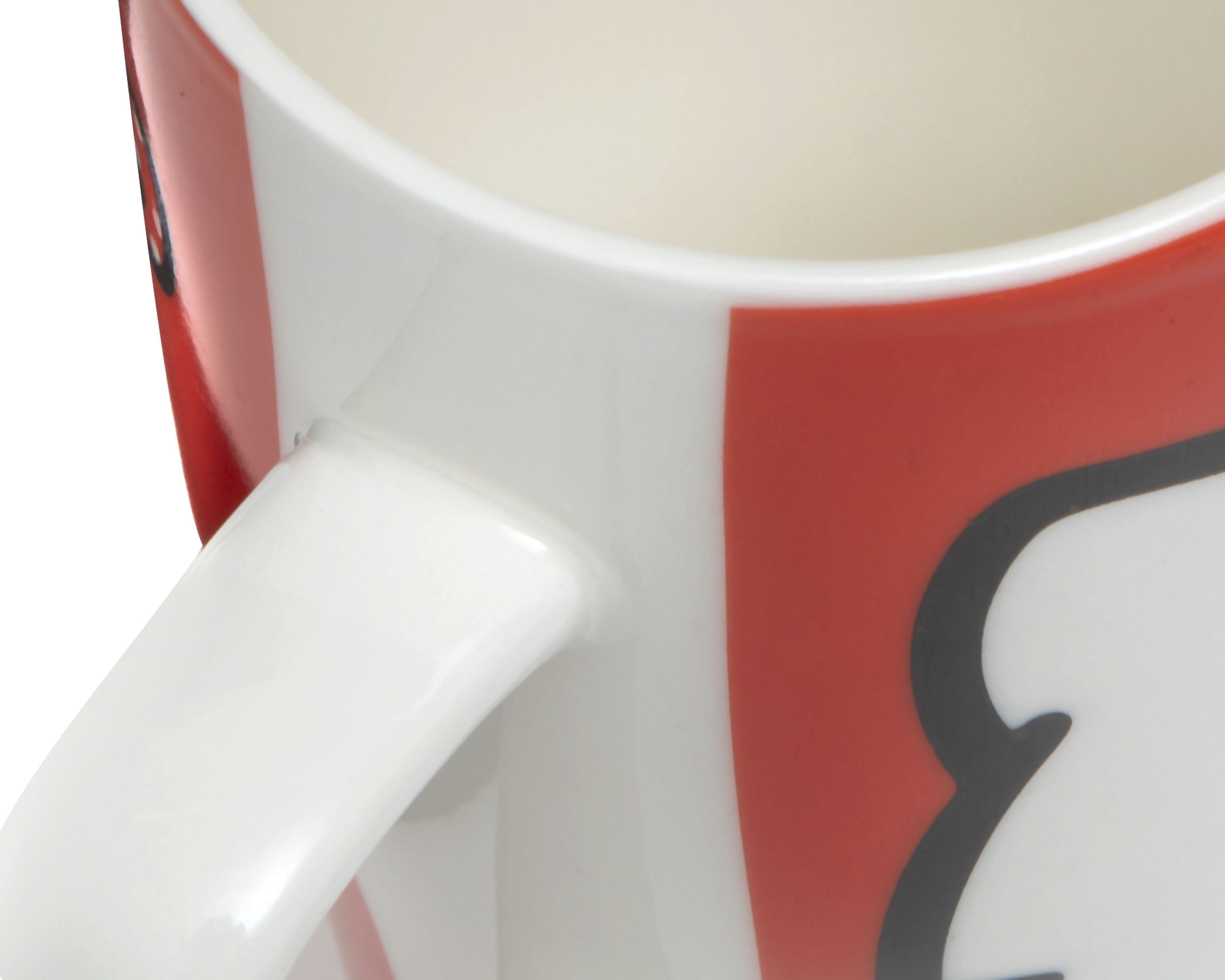 Foto 3 | Foto 3 | Taza de Porcelana Fun Kids Hello Kitty 540 ml