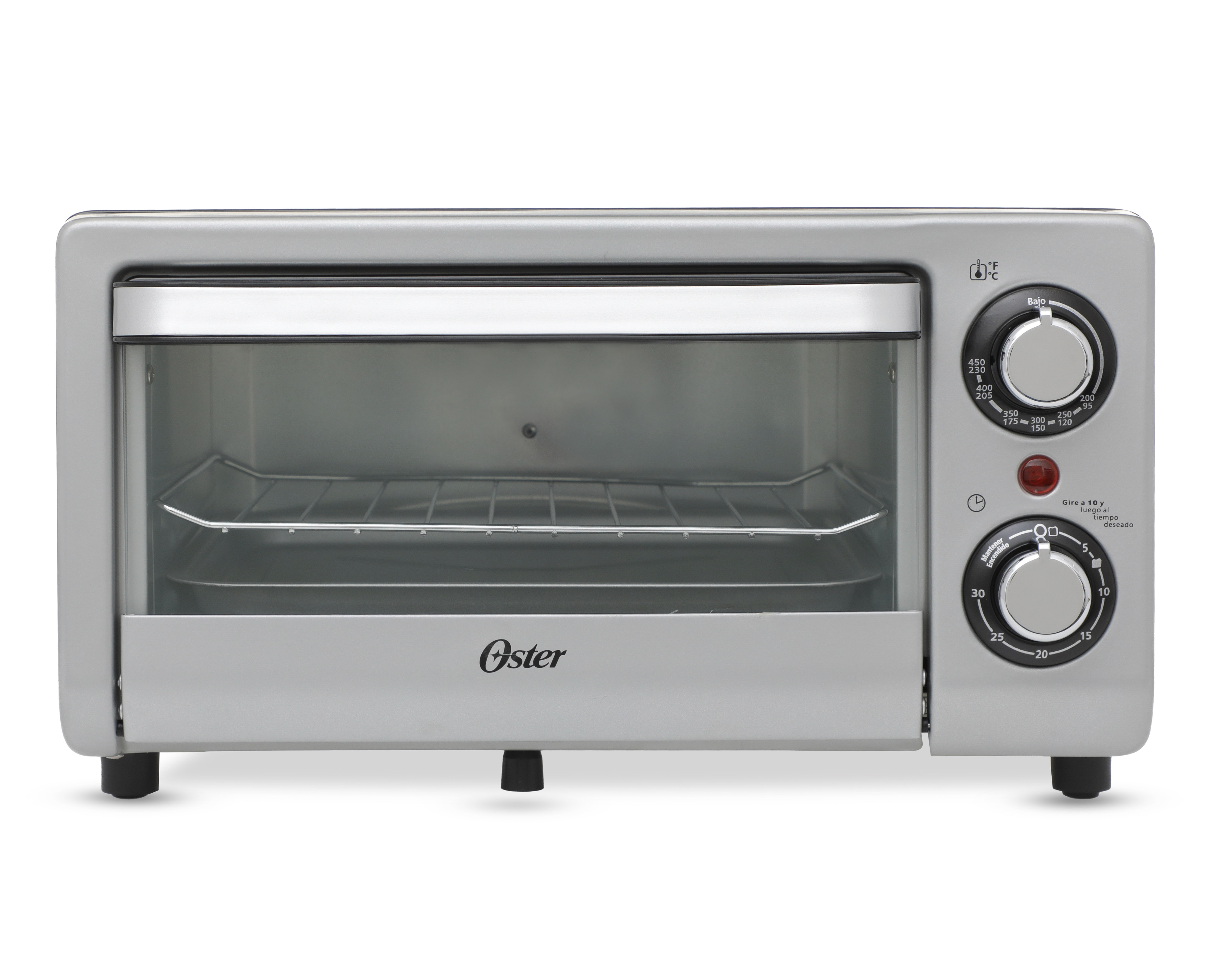 Horno Eléctrico Oster 10 L