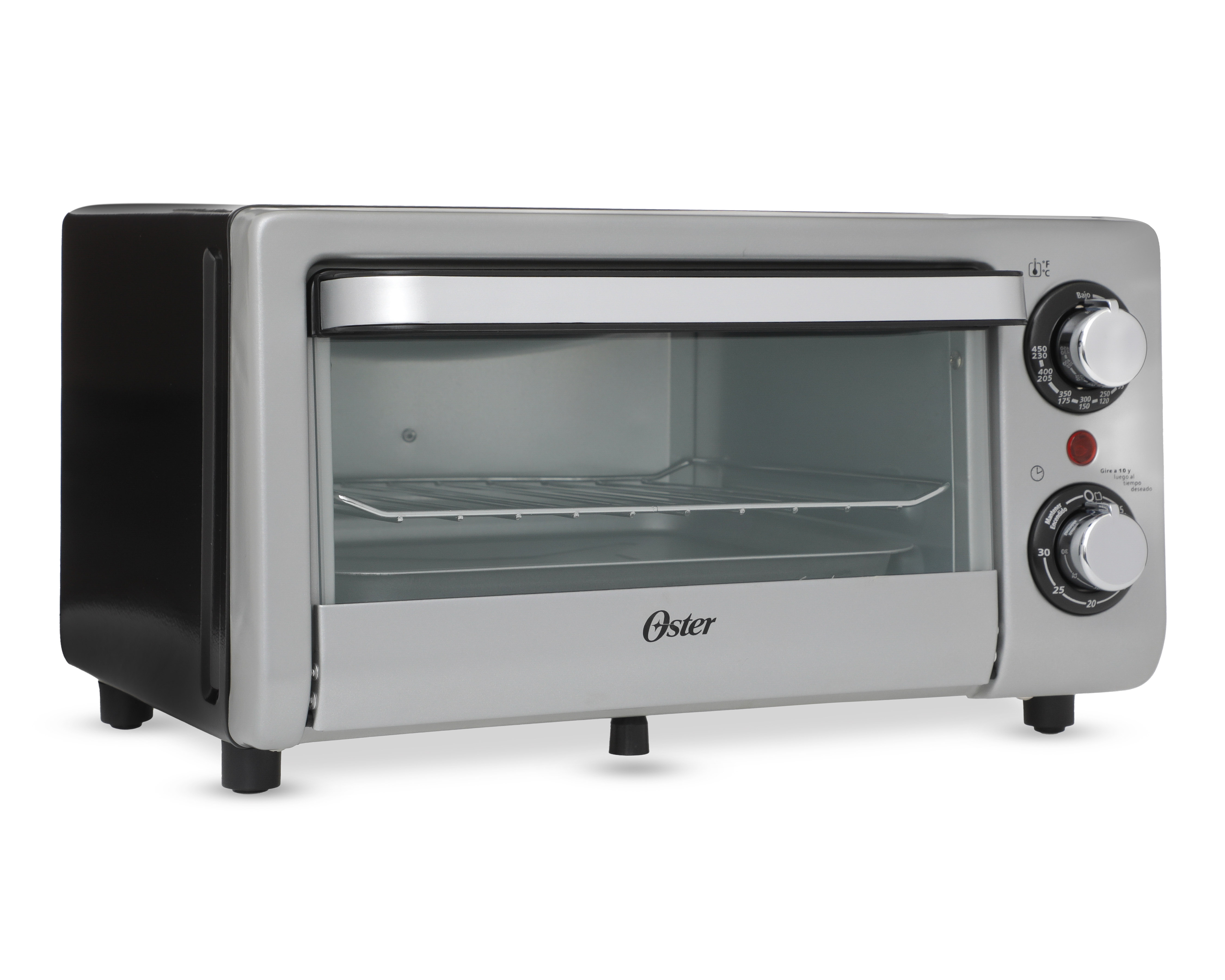 Foto 2 | Foto 2 | Horno Eléctrico Oster 10 L
