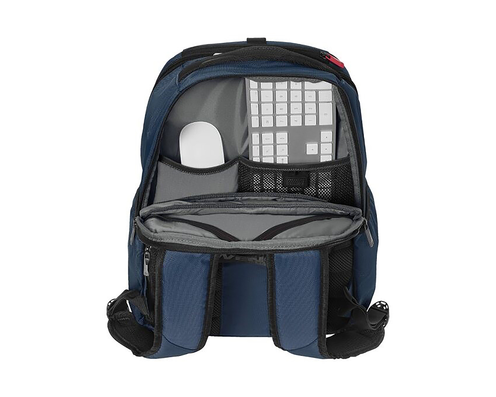 Foto 2 | Foto 2 | Mochila para Laptop Wenger XE Professional Azul