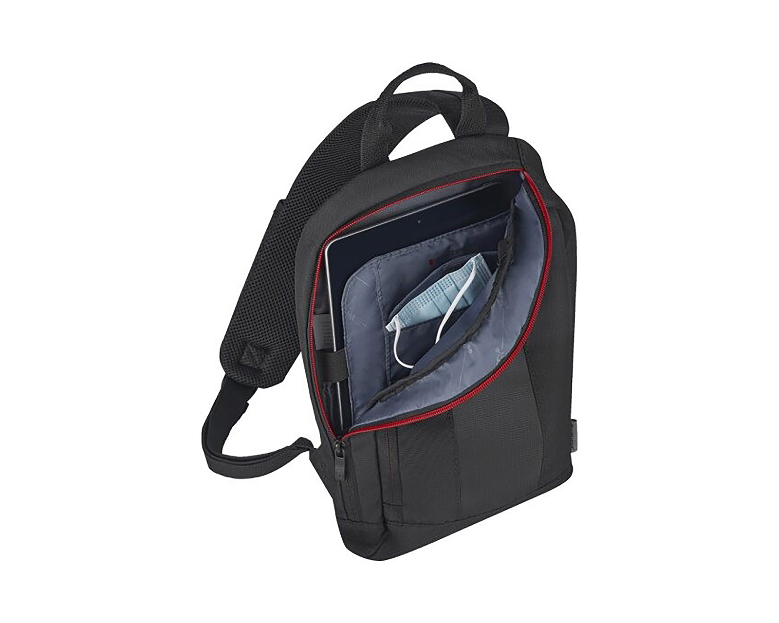 Foto 2 | Foto 2 | Messenger Wenger Monosling Negro