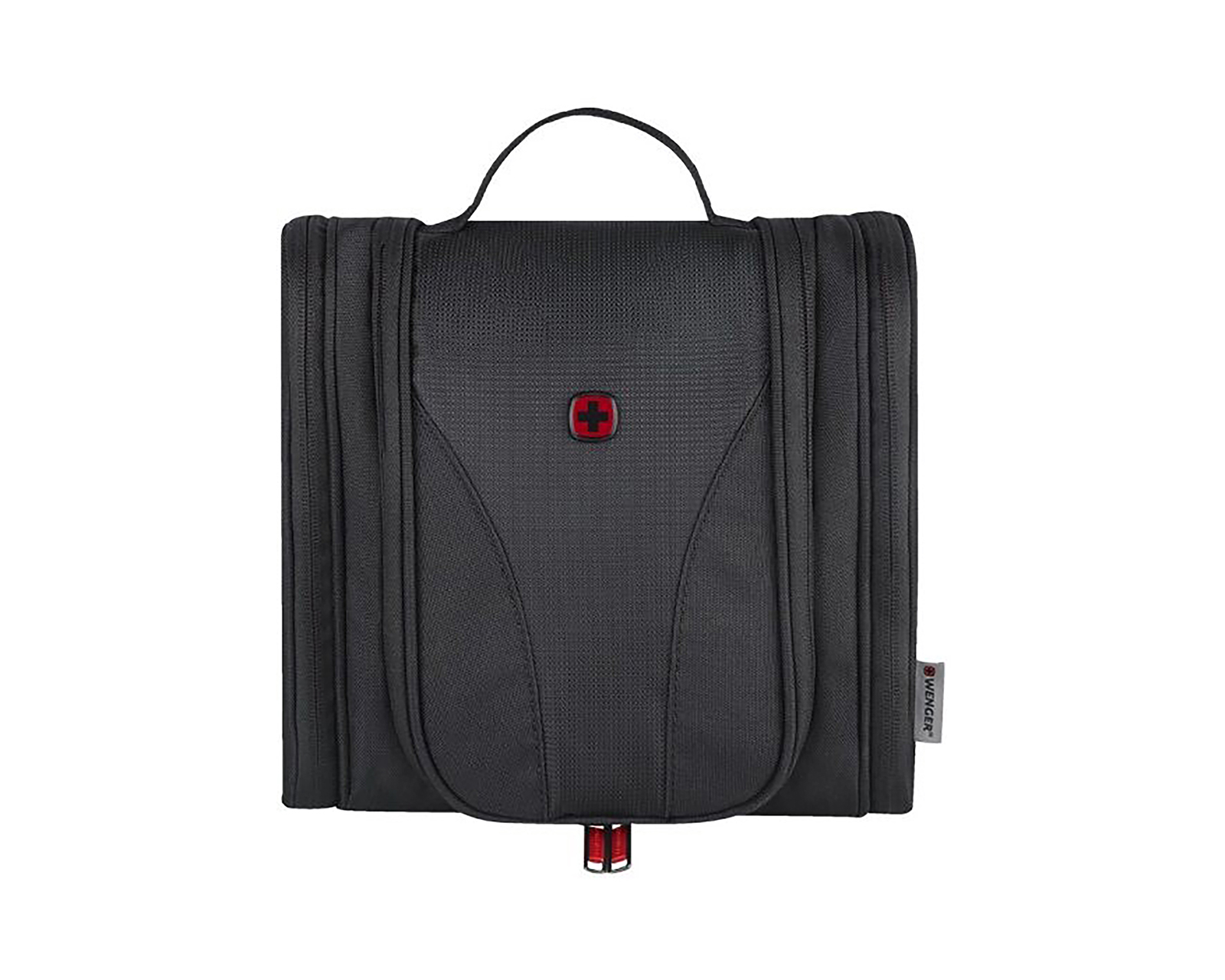 Organizador de Viaje Wenger Toiletry Kit Negro