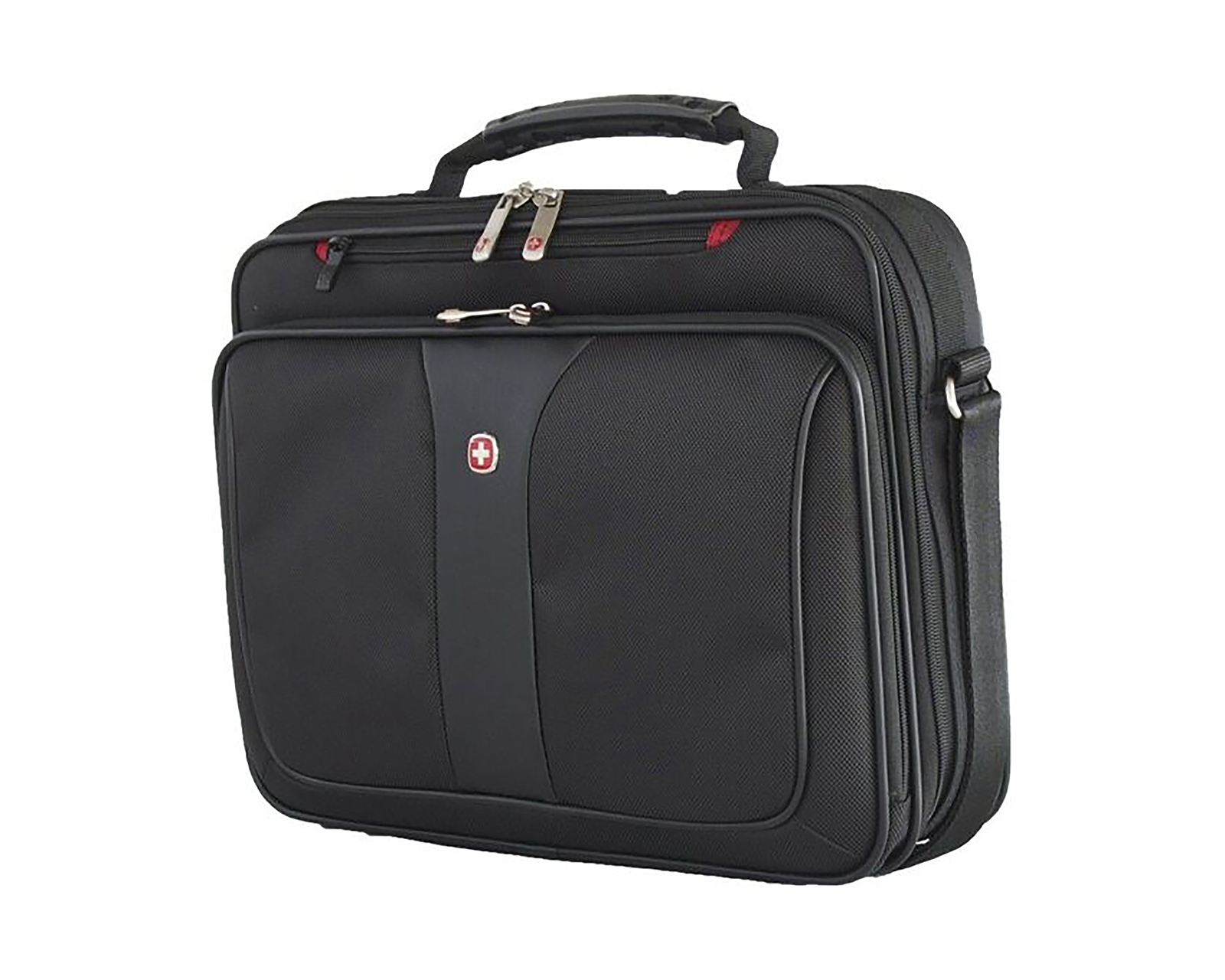 Foto 2 | Foto 2 | Portafolio Wenger Impulse Negro