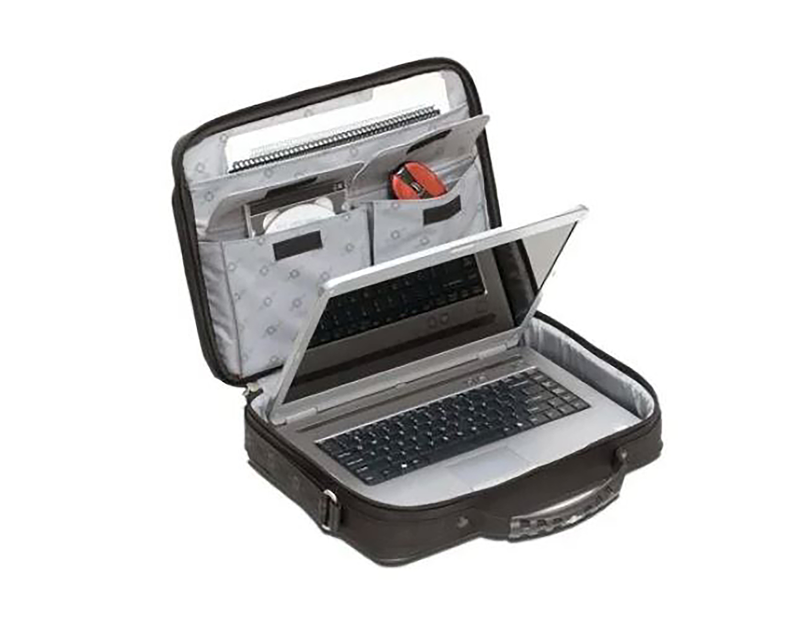 Foto 3 | Foto 3 | Portafolio Wenger Impulse Negro