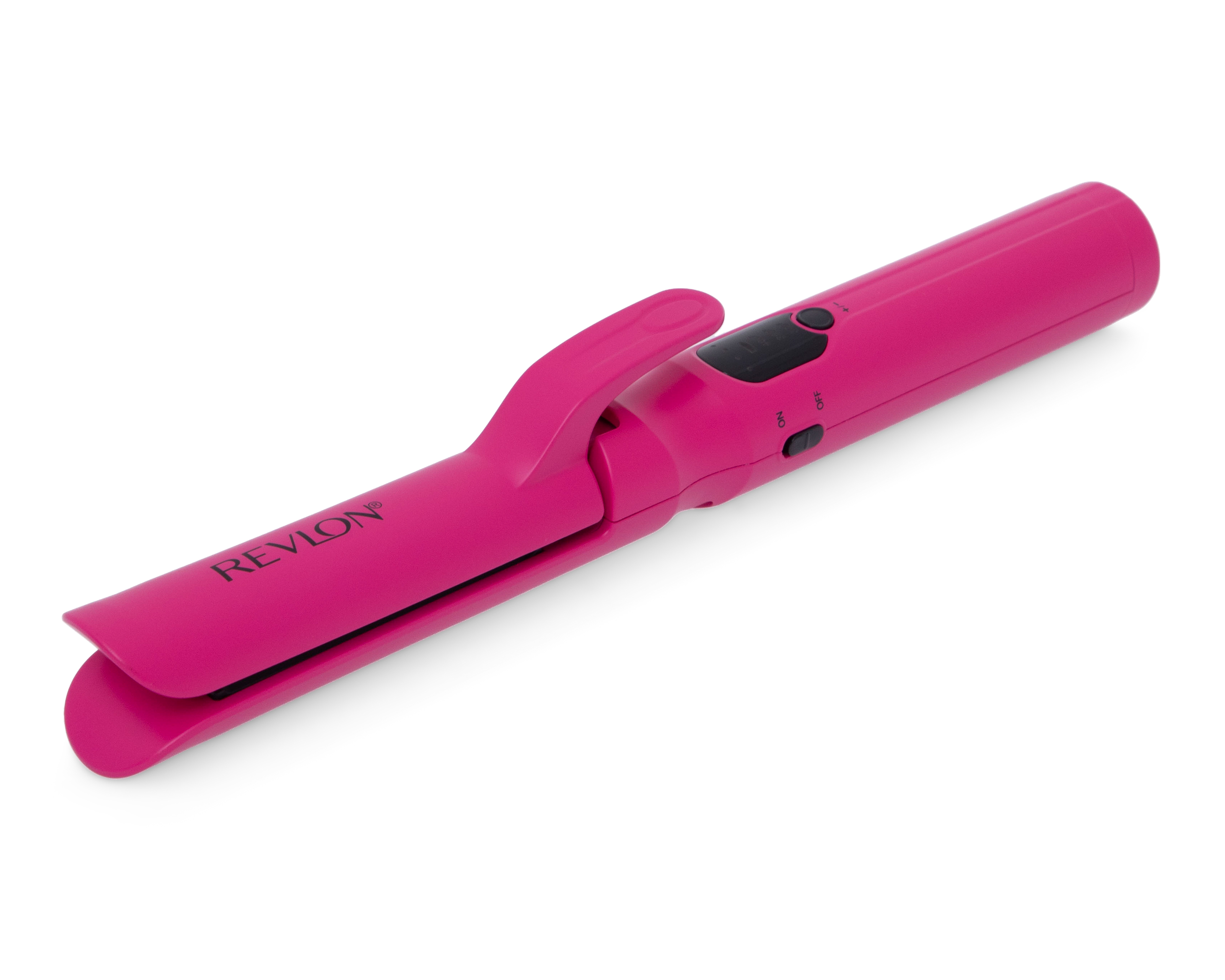Foto 2 pulgar | Foto 1 | Plancha de Cabello Inalambrica Revlon RVST2203LA1 Cerámica