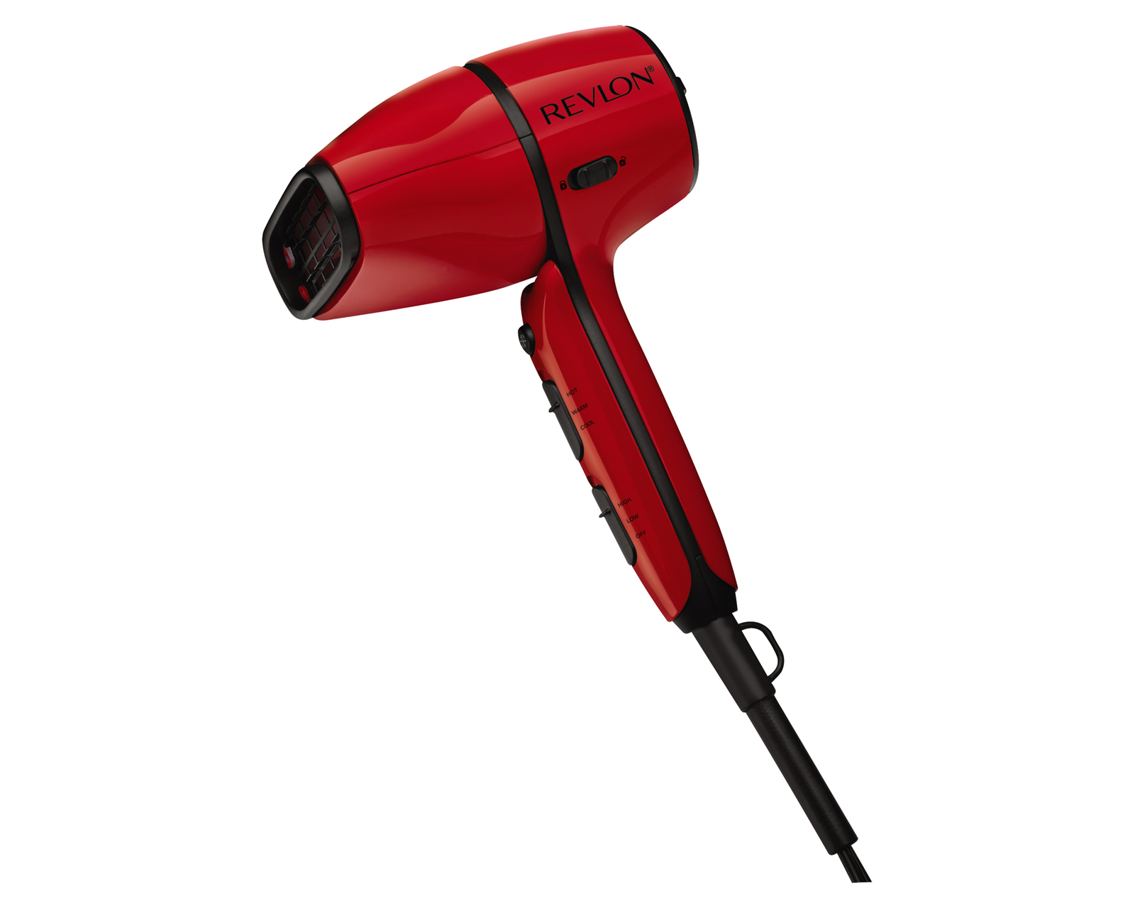 Foto 4 pulgar | Foto 3 | Secadora de Cabello Revlon Versátil 2 Velocidades