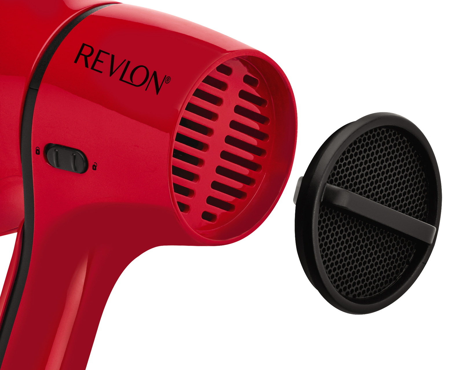 Foto 5 | Foto 5 | Secadora de Cabello Revlon Versátil 2 Velocidades