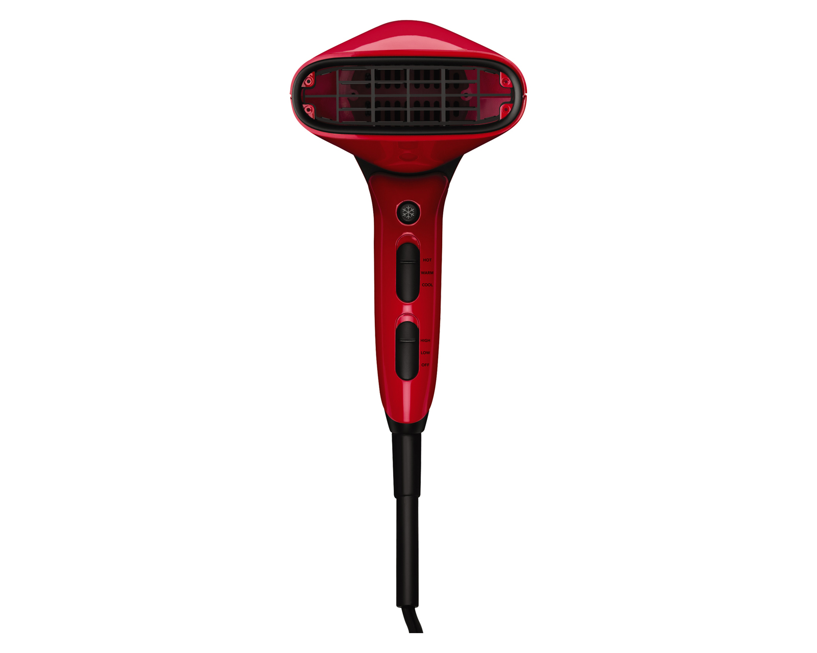 Foto 7 | Foto 7 | Secadora de Cabello Revlon Versátil 2 Velocidades