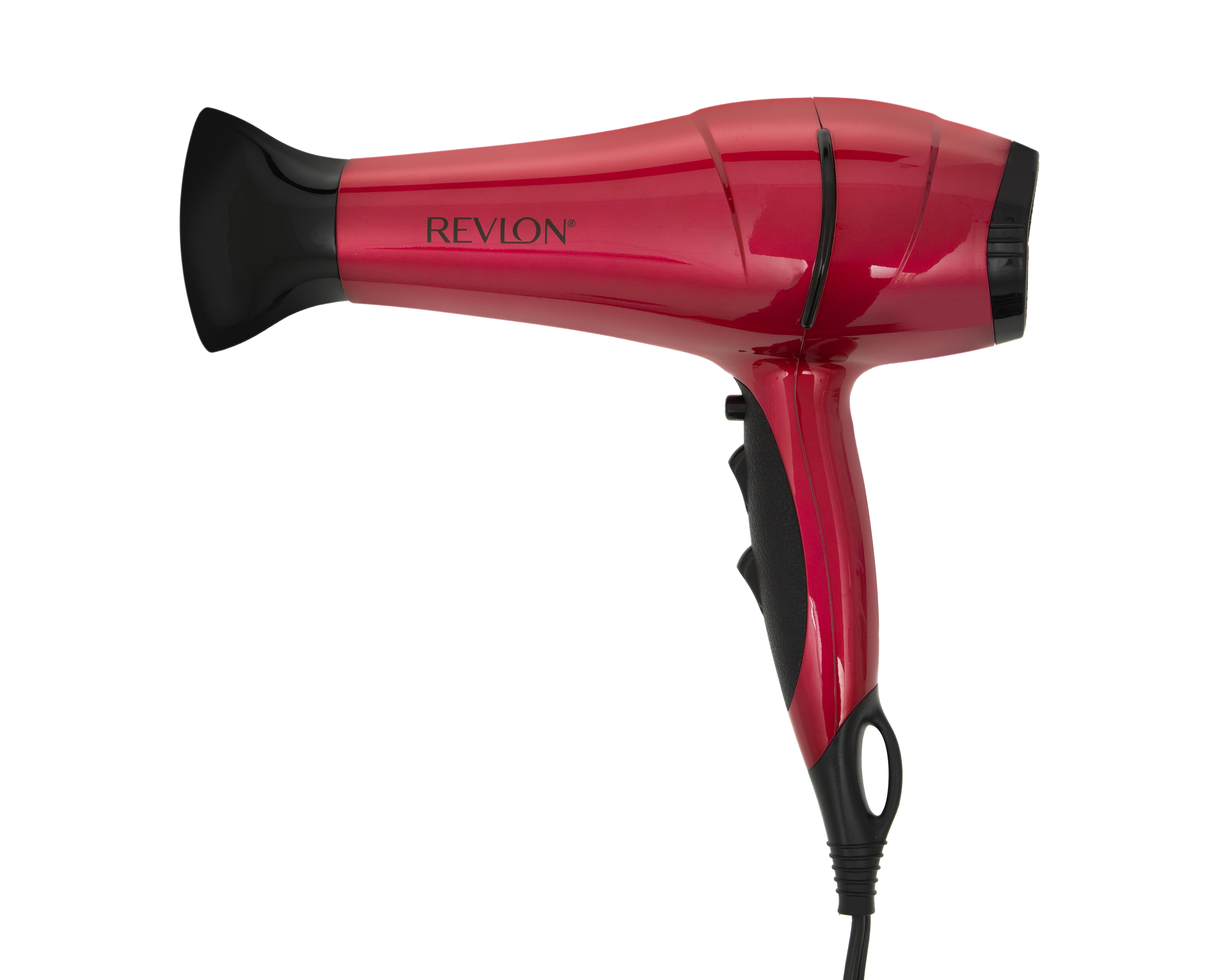 Foto 3 pulgar | Foto 2 | Secadora Revlon Frizz Fighter con Tecnología Iónica