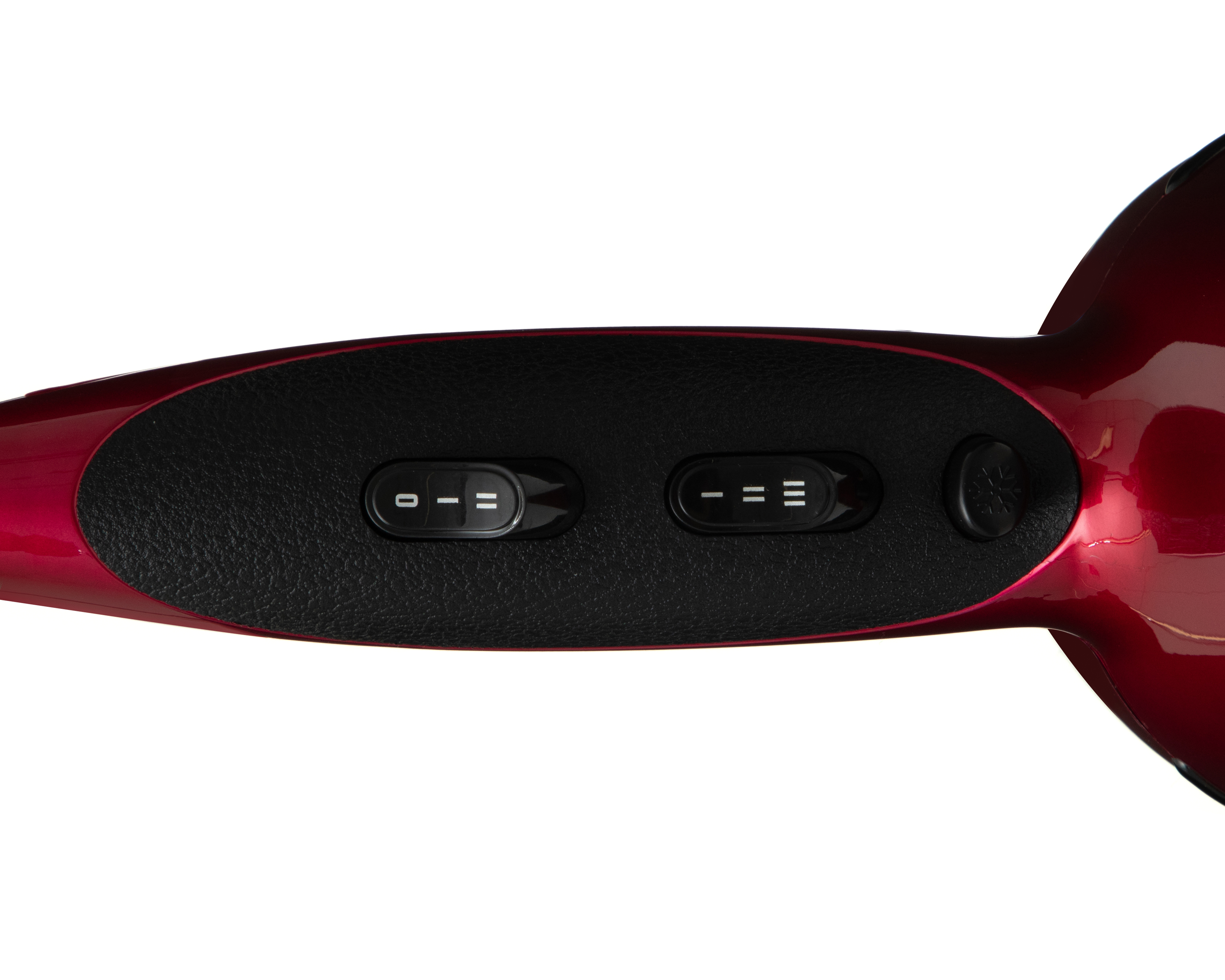 Foto 5 pulgar | Foto 4 | Secadora Revlon Frizz Fighter con Tecnología Iónica