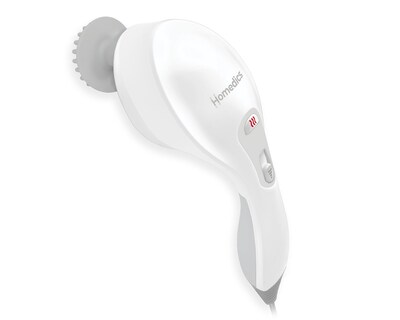 Foto 1 | Foto 1 | Masajeador Homedics Thera-P Hot and Cold Massager con 9 Cabezales