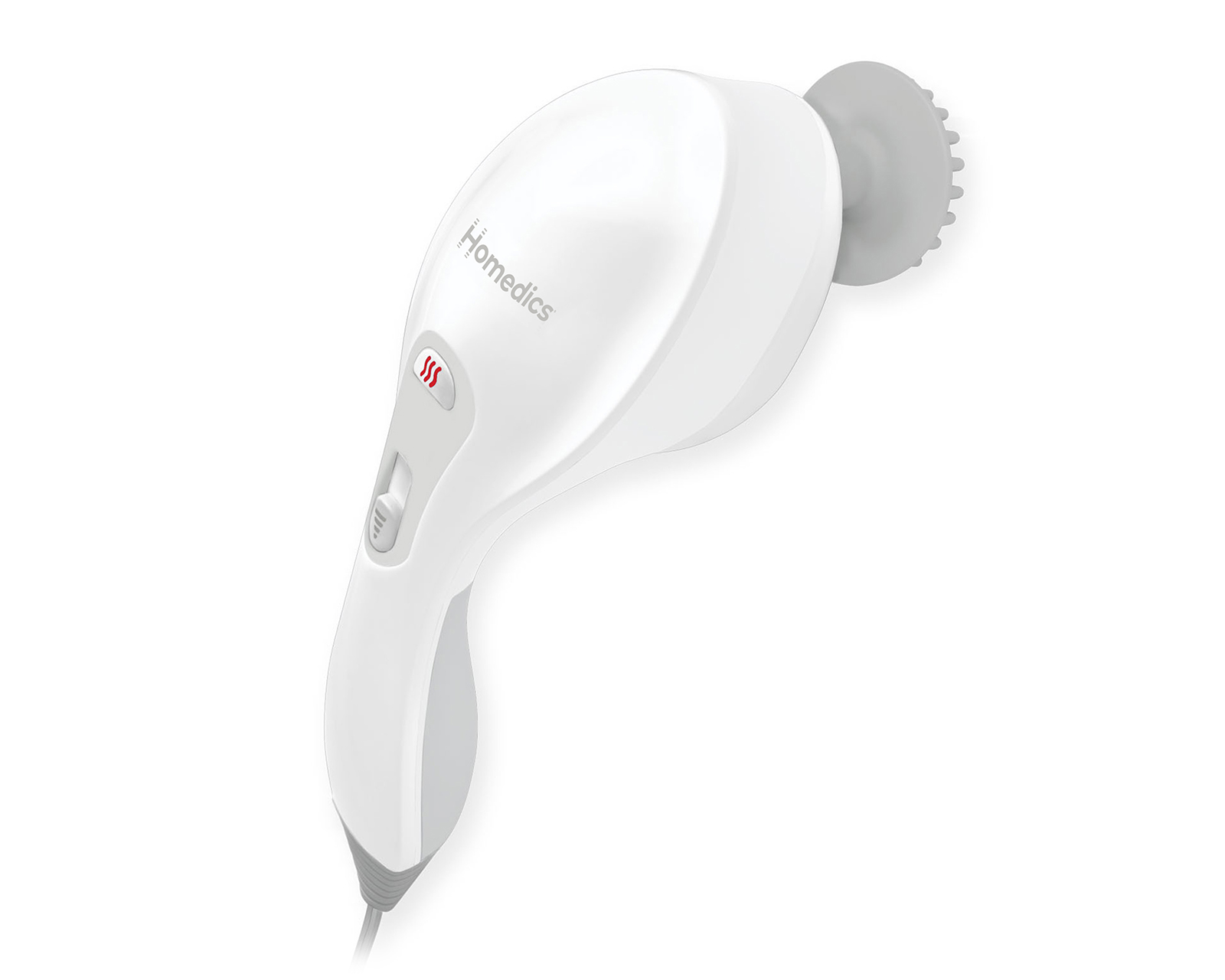 Foto 3 pulgar | Foto 2 | Masajeador Homedics Thera-P Hot and Cold Massager con 9 Cabezales