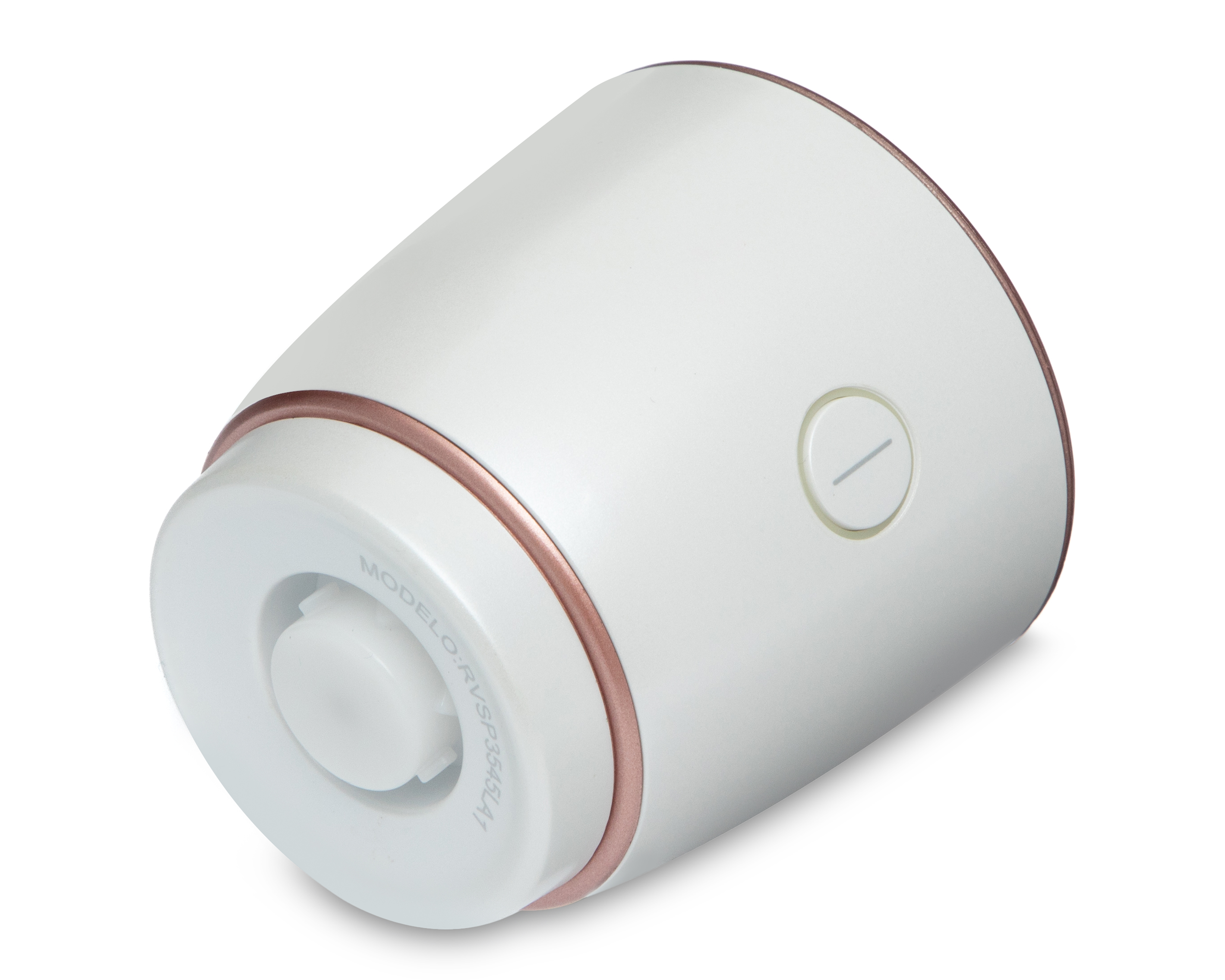 Foto 3 pulgar | Foto 2 | Cepillo Facial Revlon con Cabezales