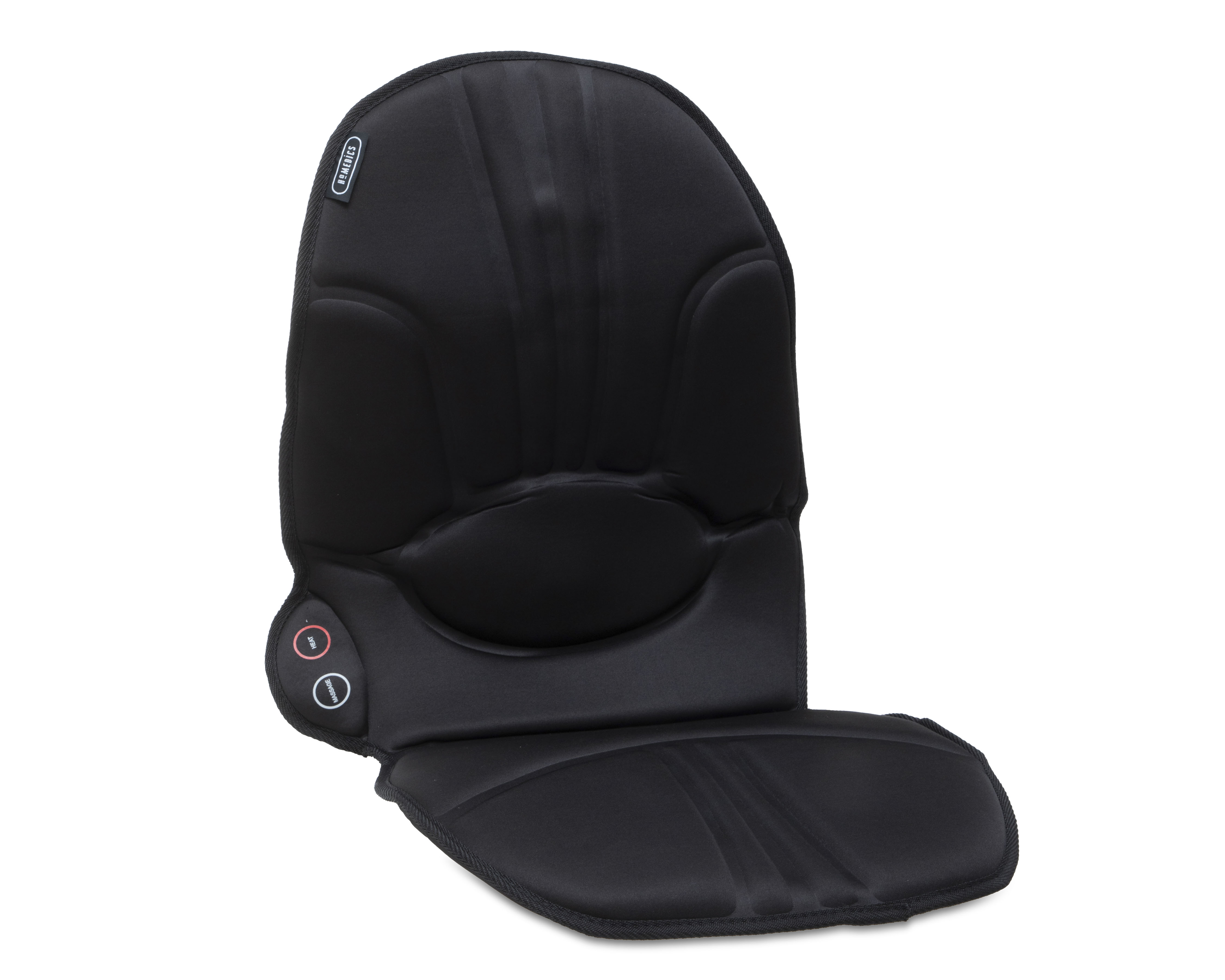 Foto 2 | Foto 2 | Asiento Masajeador para Espalda Homedics Vibrante VC-110