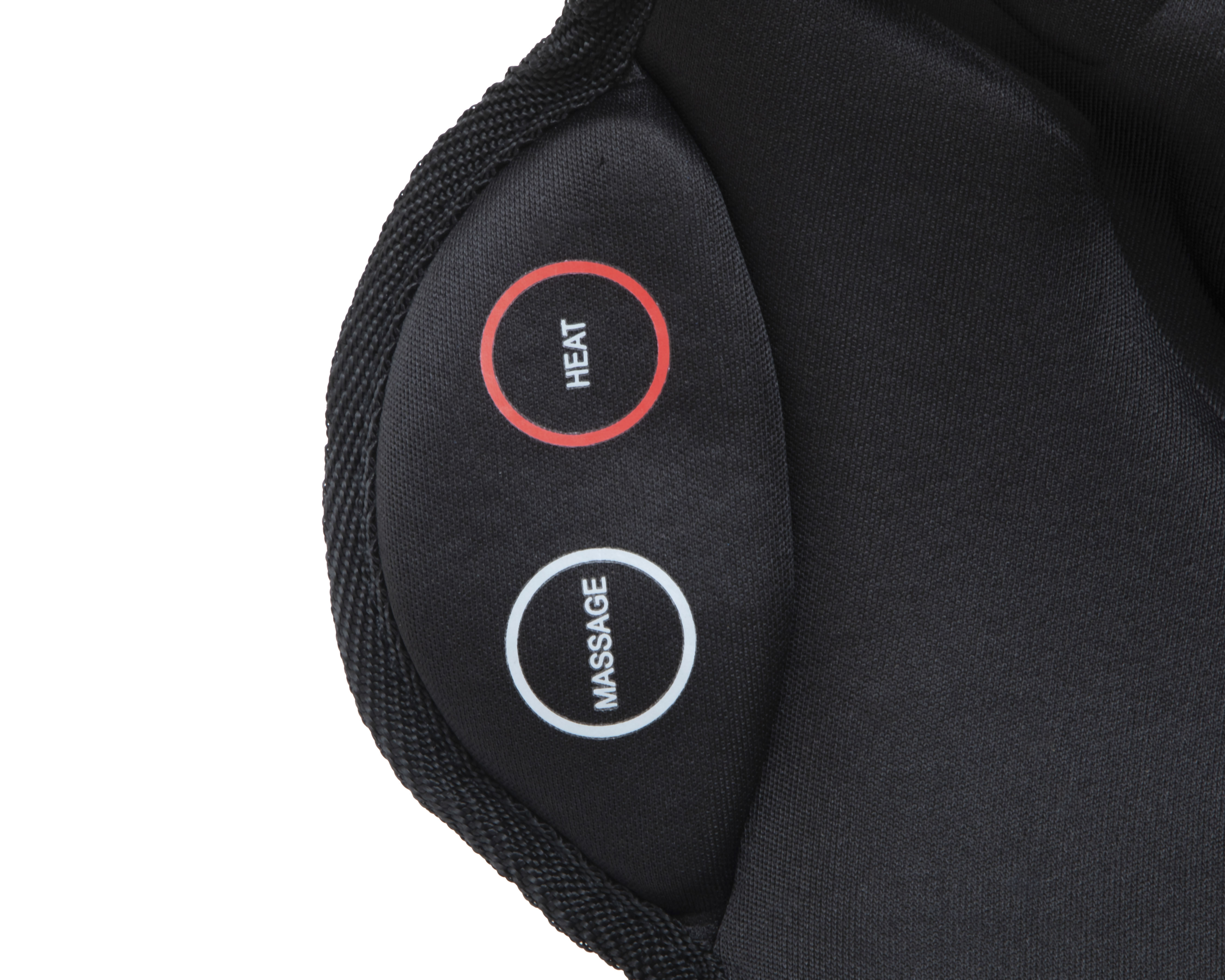 Foto 4 pulgar | Foto 3 | Asiento Masajeador para Espalda Homedics Vibrante VC-110