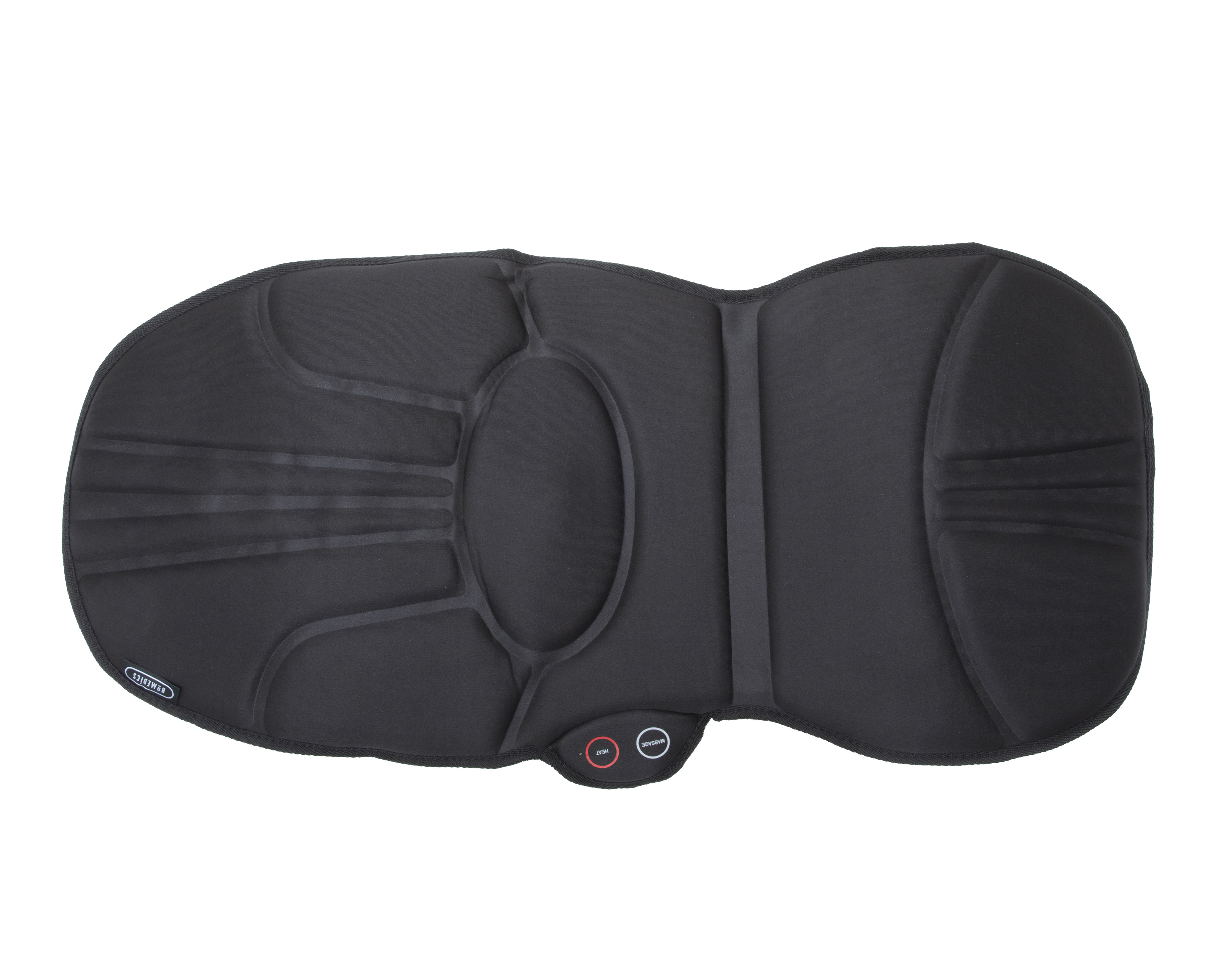 Foto 4 | Foto 4 | Asiento Masajeador para Espalda Homedics Vibrante VC-110