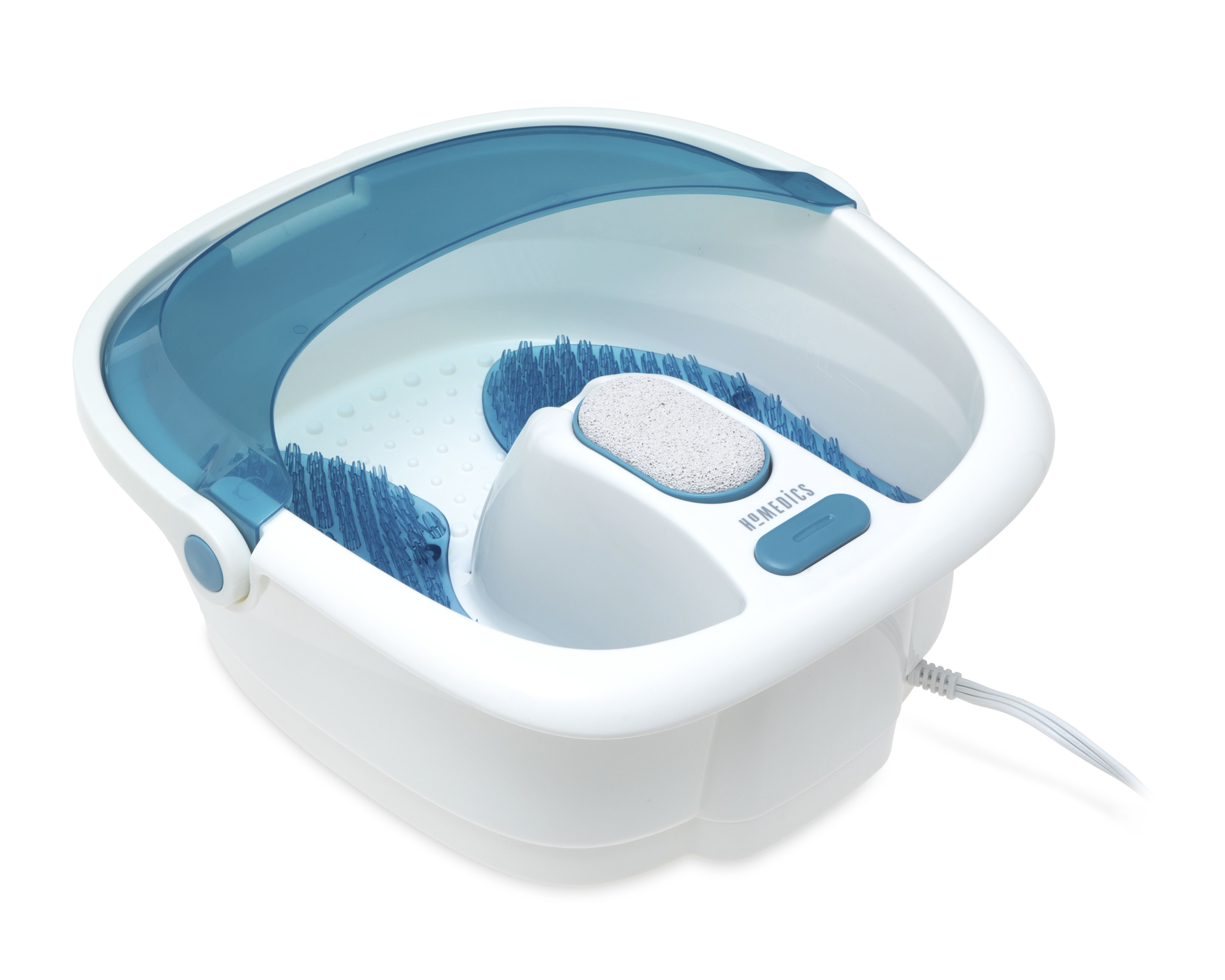 Foto 1 | Foto 1 | Tina de Masaje para Pies Homedics de Burbujas