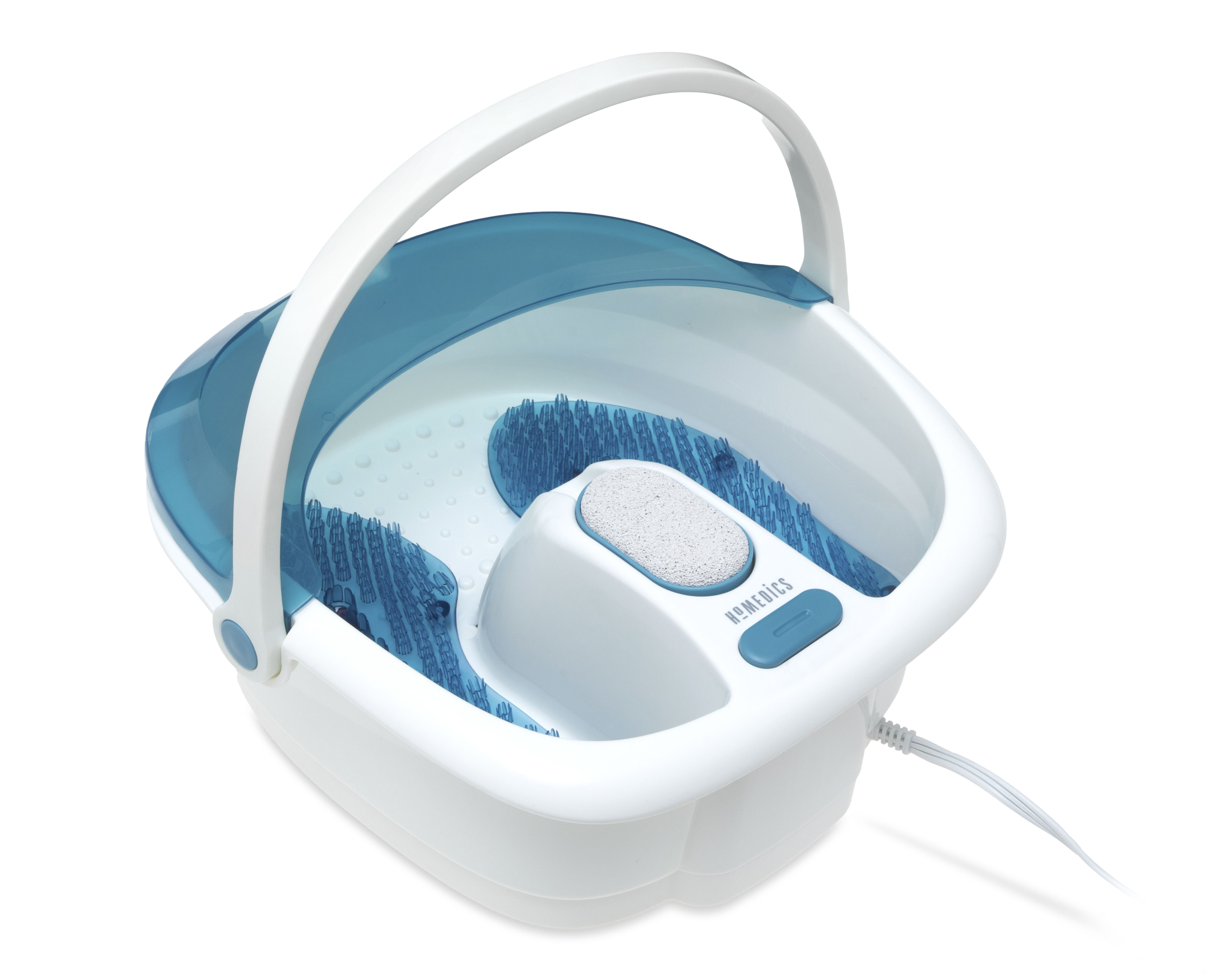 Foto 3 pulgar | Foto 2 | Tina de Masaje para Pies Homedics de Burbujas