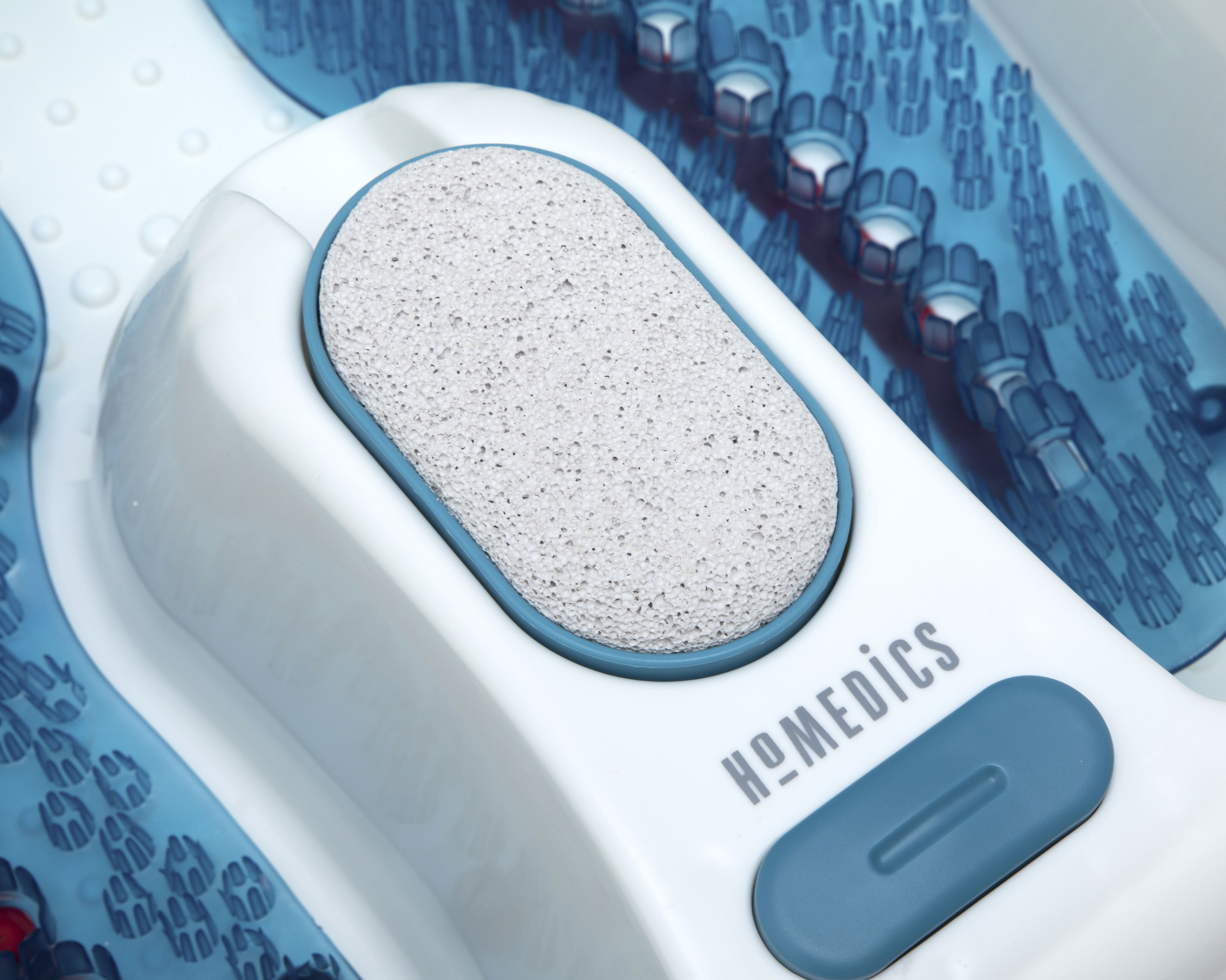 Foto 5 pulgar | Foto 4 | Tina de Masaje para Pies Homedics de Burbujas