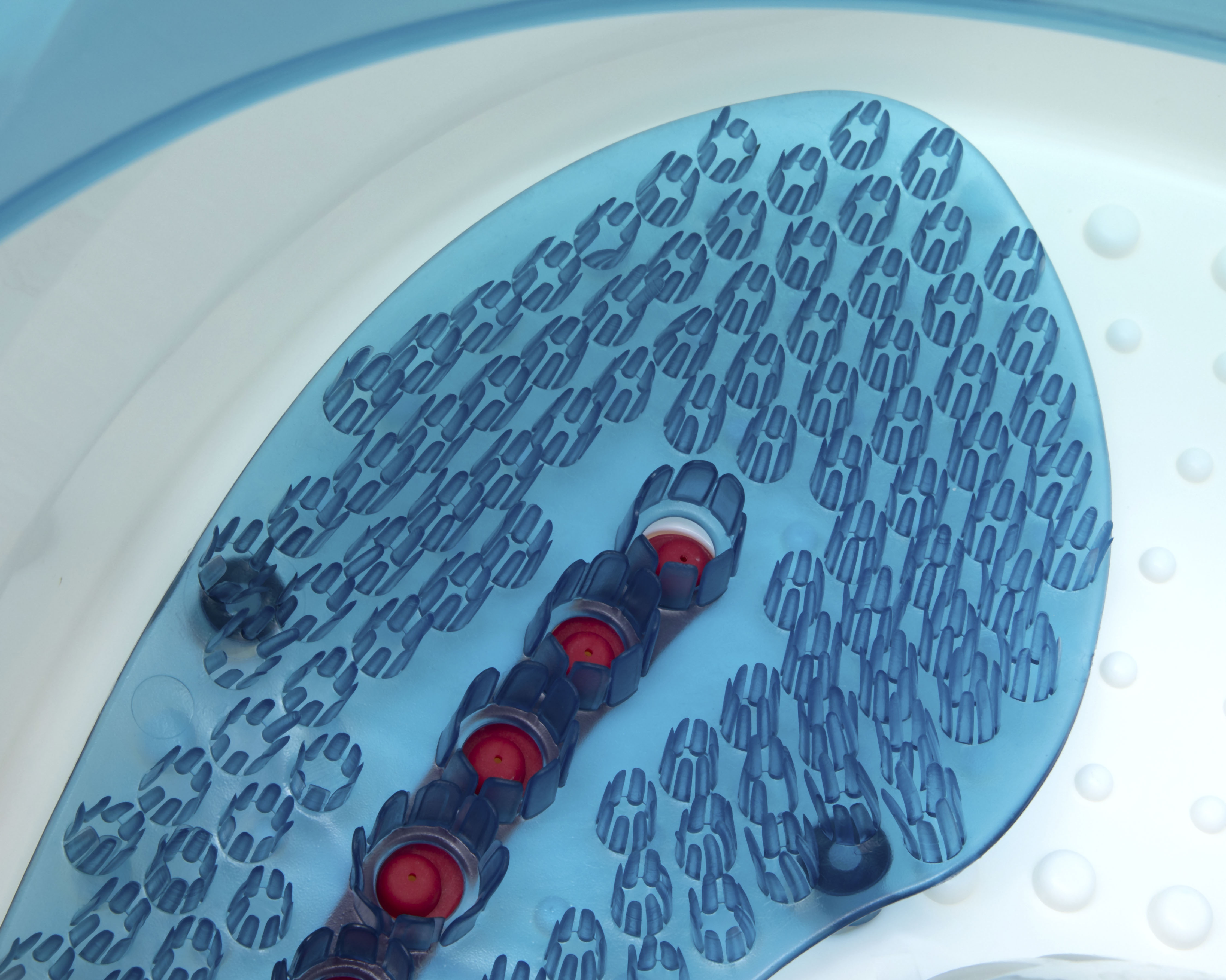 Foto 6 pulgar | Foto 5 | Tina de Masaje para Pies Homedics de Burbujas