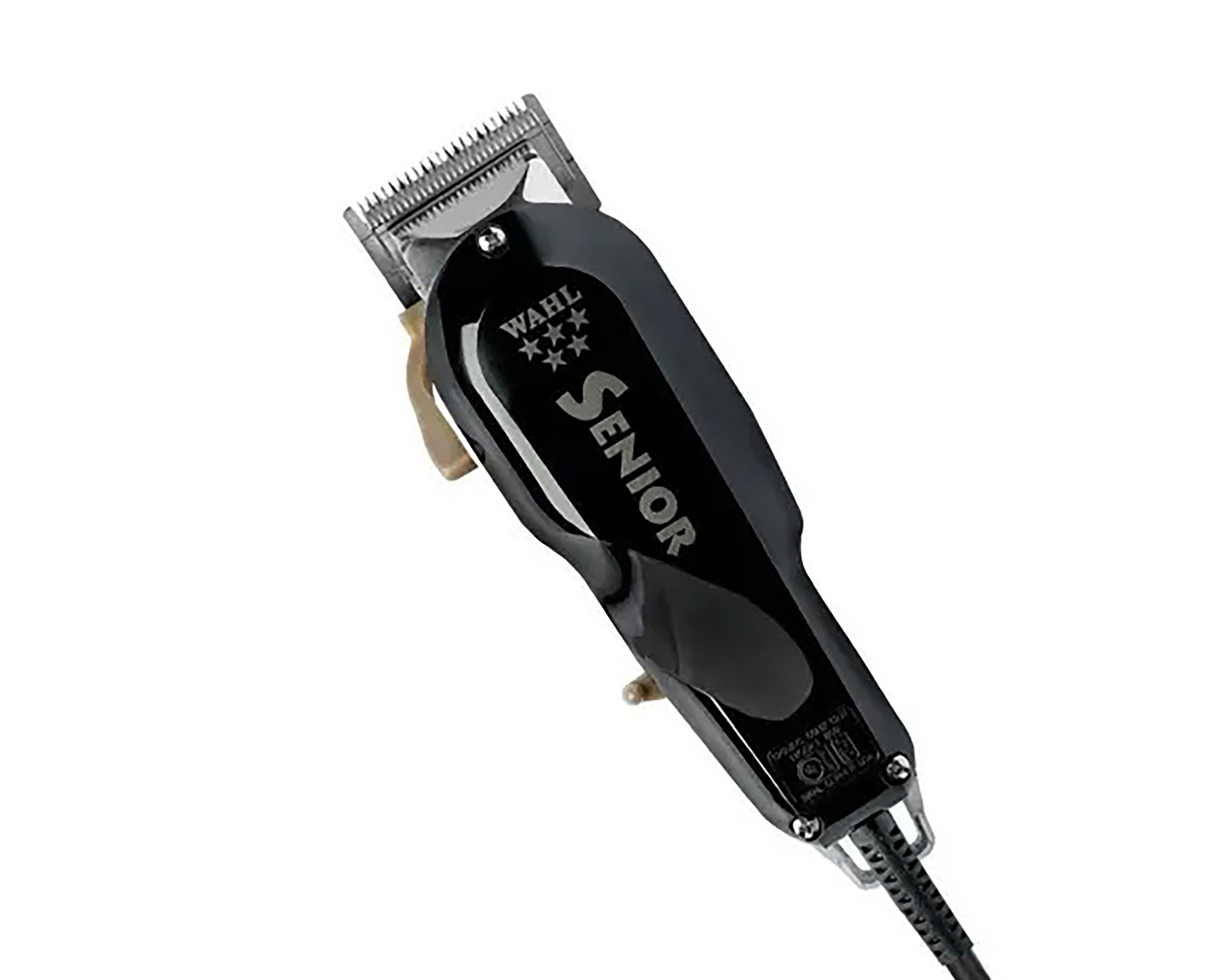 Recortadora Wahl Senior con Accesorios + Curso Virtual de Barbería