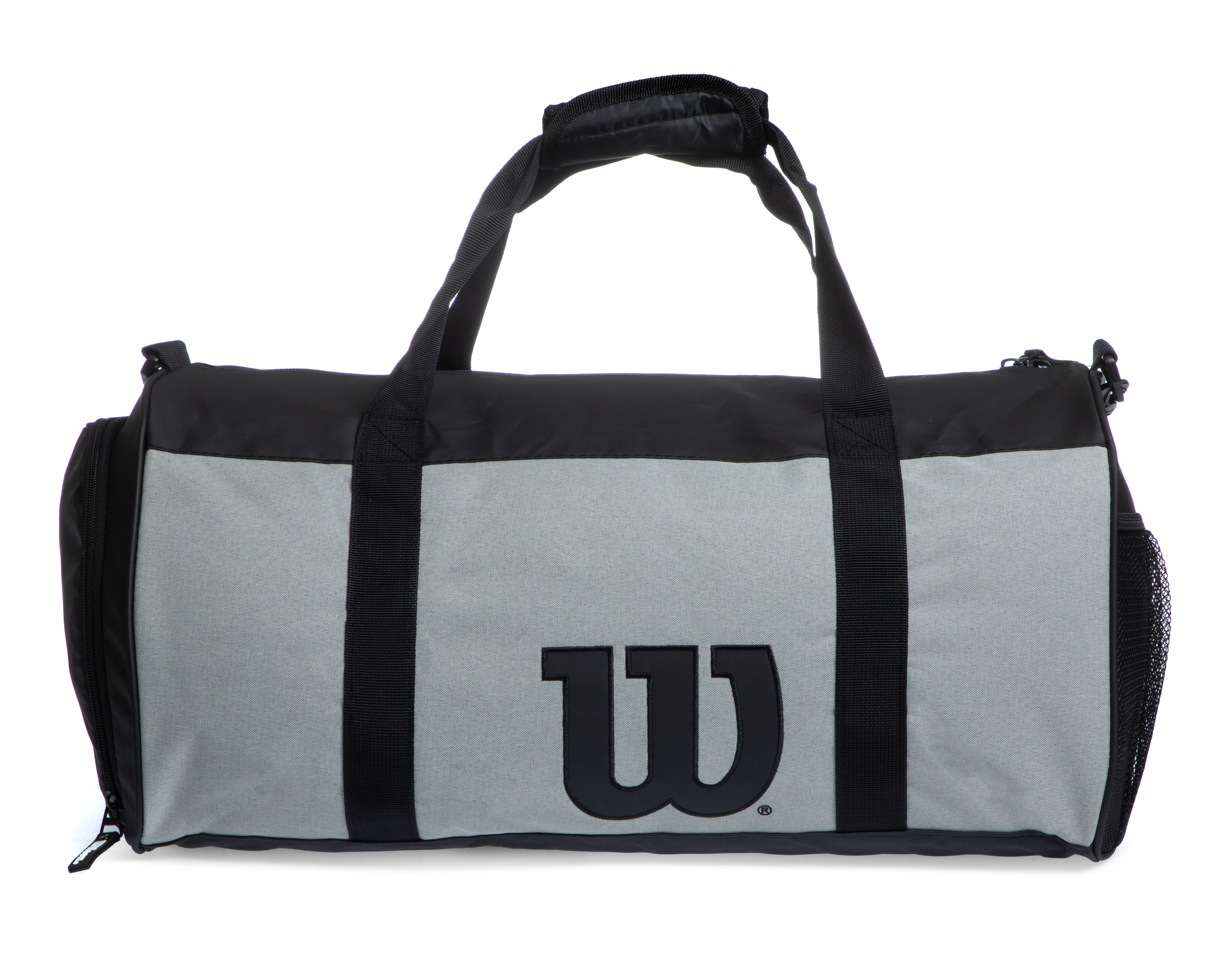 Foto 1 | Foto 1 | Maleta de Mano Wilson Negra