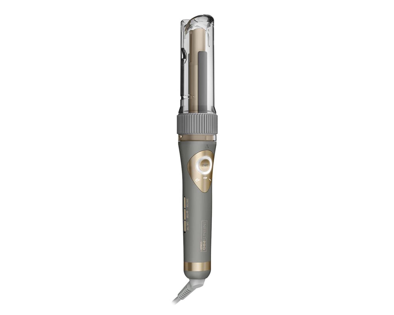 Rizador de Cabello Conair Curl Secret con Tecnología Cerámica
