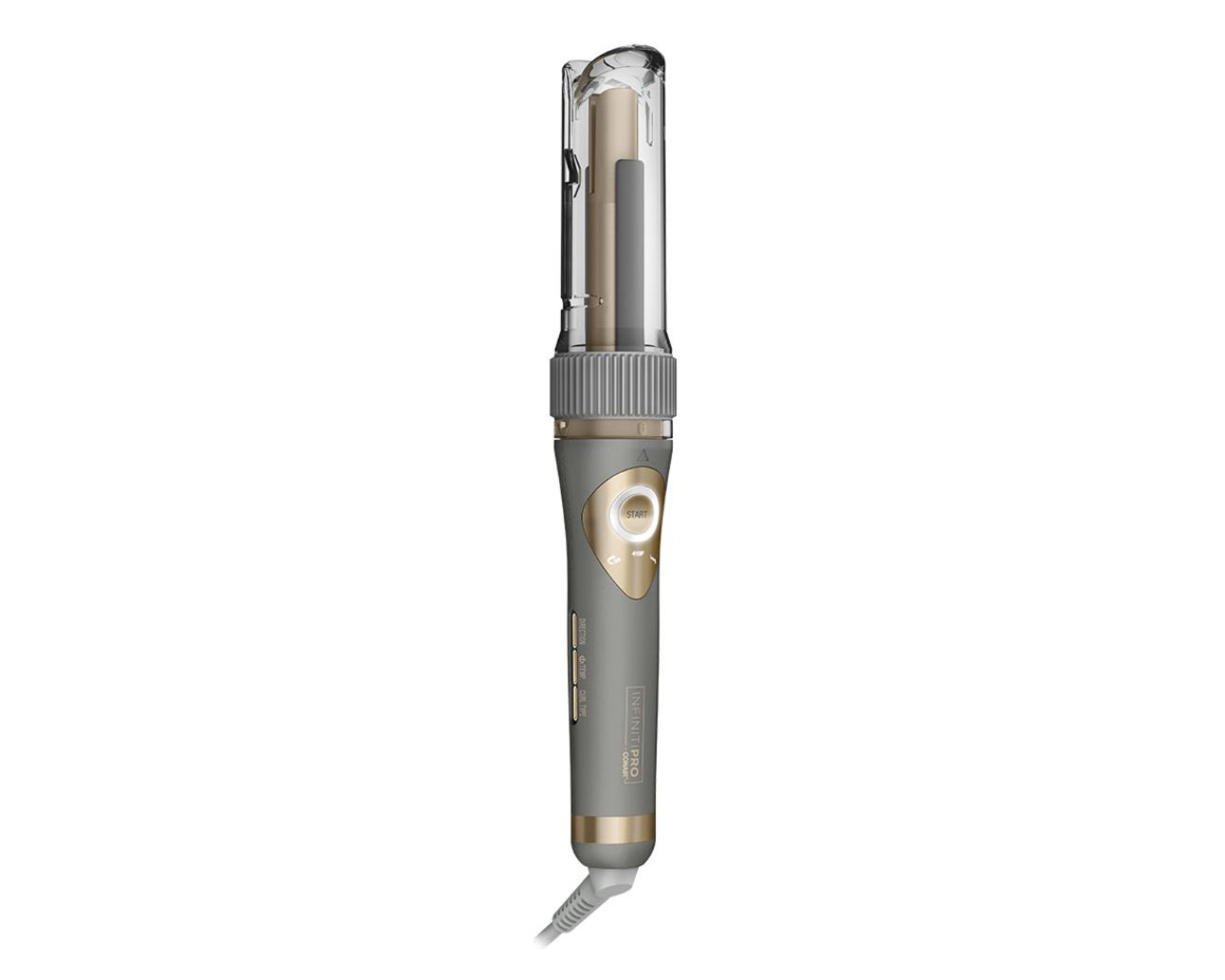 Foto 2 pulgar | Foto 1 | Rizador de Cabello Conair Curl Secret con Tecnología Cerámica